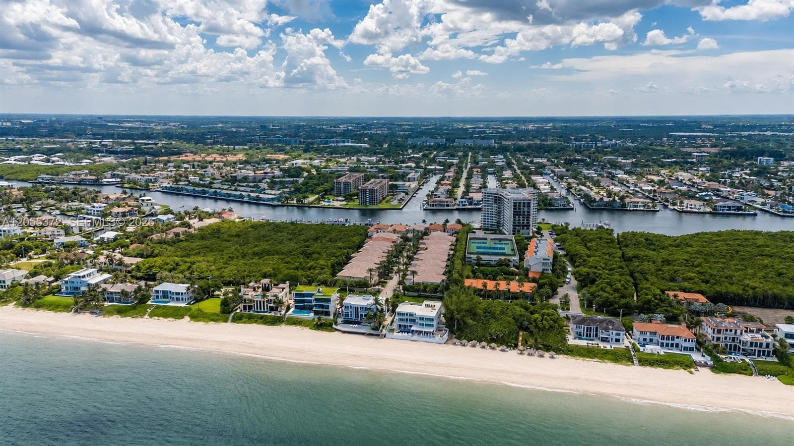 4044 S Ocean Blvd, Highland Beach, FL 33487 — zdjęcie 4