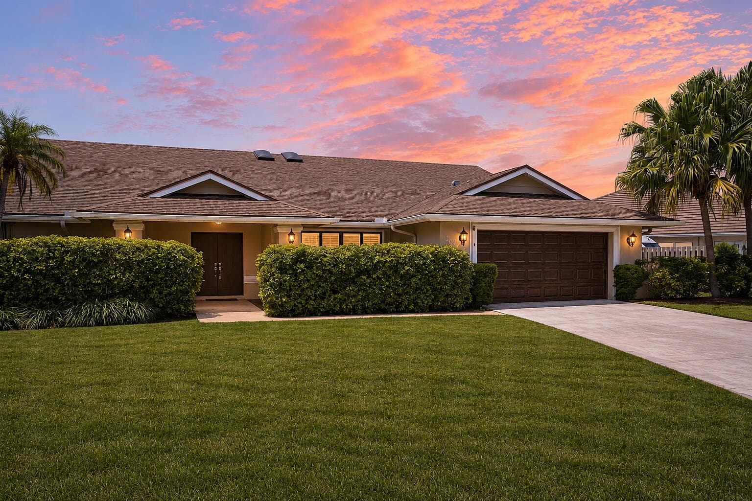 1773 WILTSHIRE VILLAGE Drive, Wellington, FL 33414