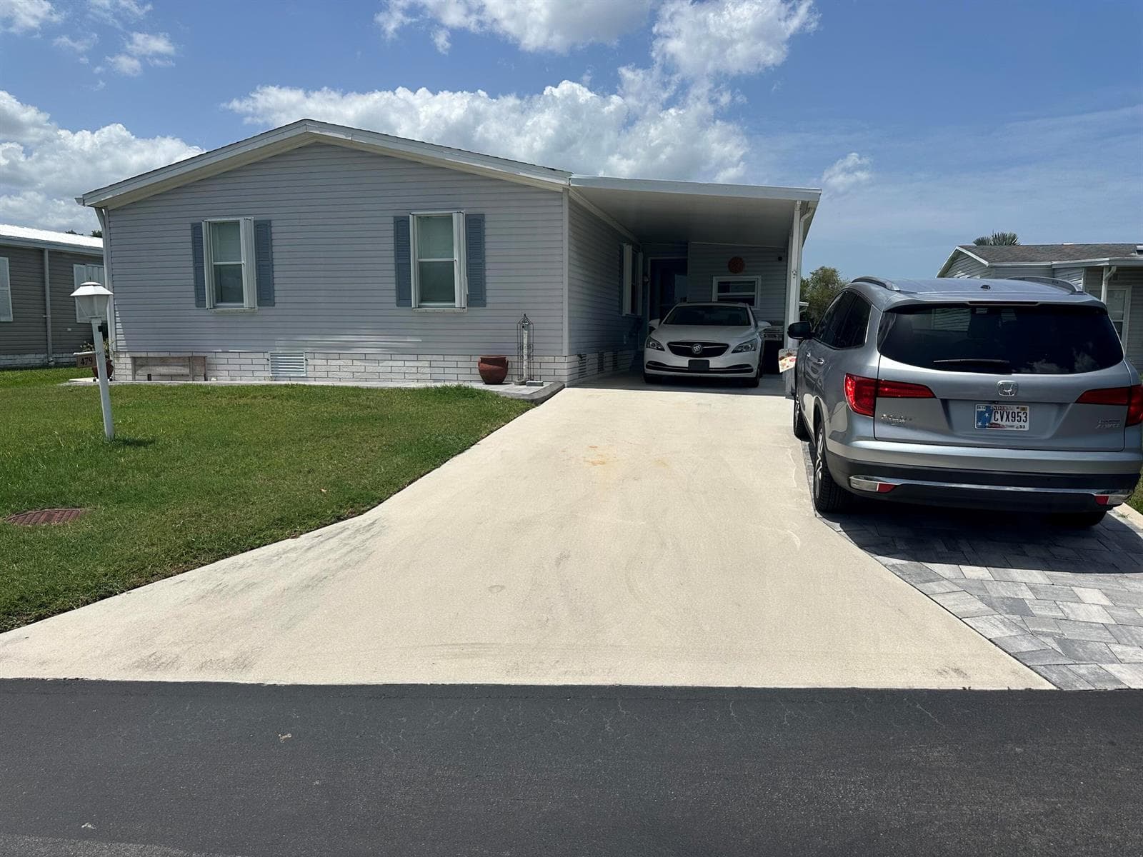 479 TROPICAL ISLES Circle # F-18, Fort Pierce, FL 34982 — zdjęcie 2