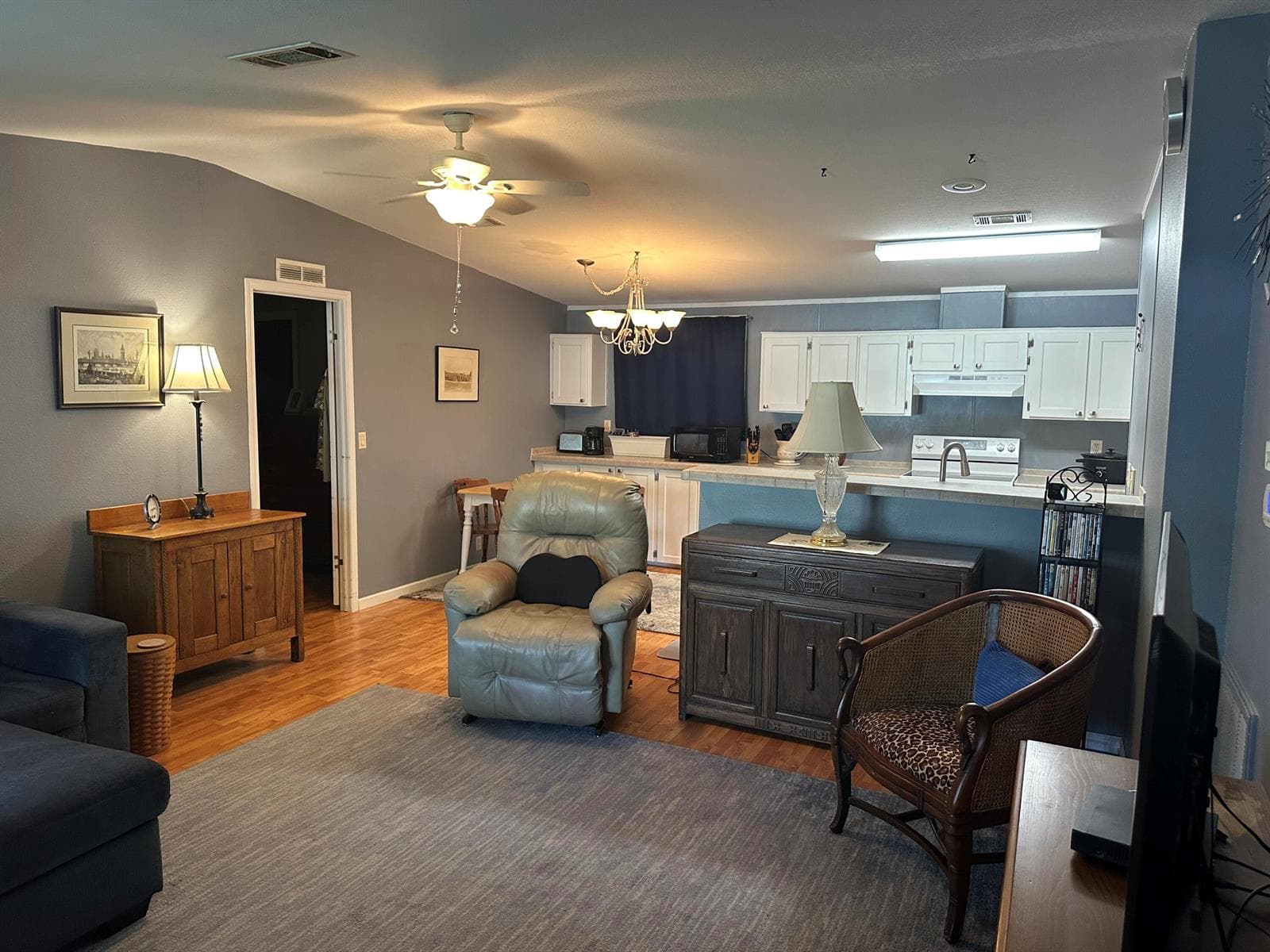 479 TROPICAL ISLES Circle # F-18, Fort Pierce, FL 34982 — zdjęcie 3