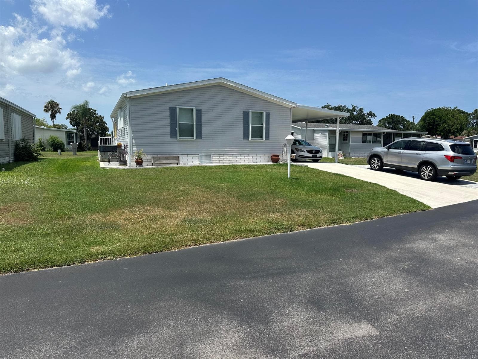 479 TROPICAL ISLES Circle # F-18, Fort Pierce, FL 34982