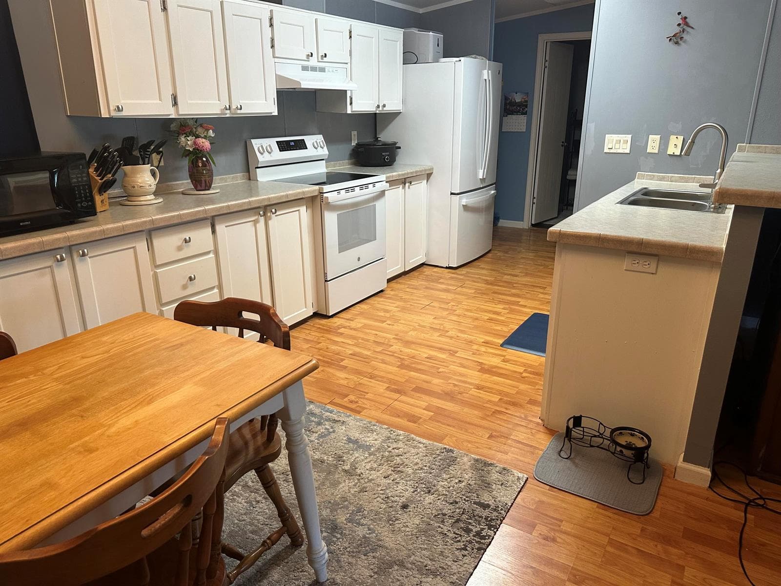 479 TROPICAL ISLES Circle # F-18, Fort Pierce, FL 34982 — zdjęcie 5