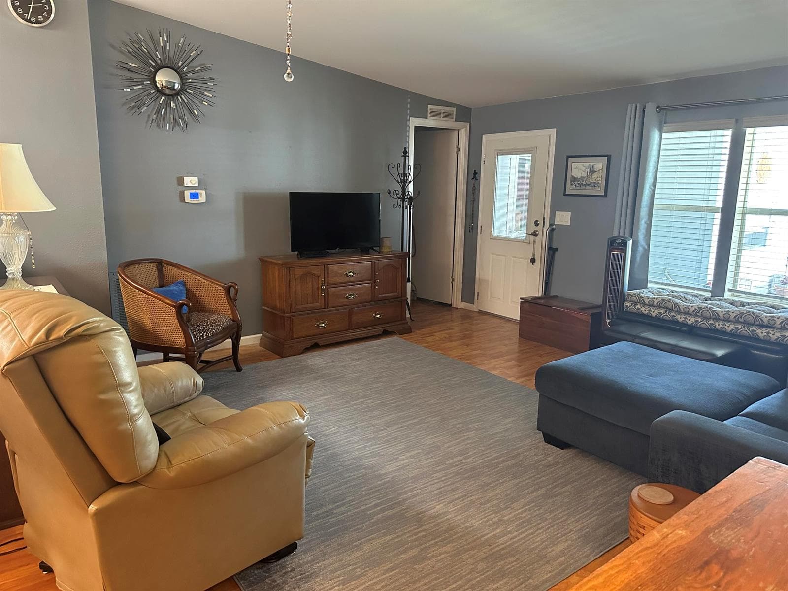 479 TROPICAL ISLES Circle # F-18, Fort Pierce, FL 34982 — zdjęcie 4