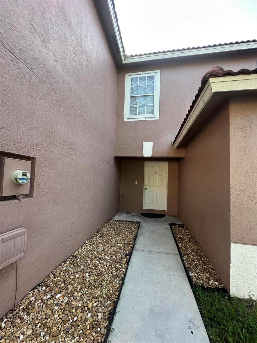 6856 MILL BROOK Place, Lake Worth, FL 33463 — zdjęcie 2