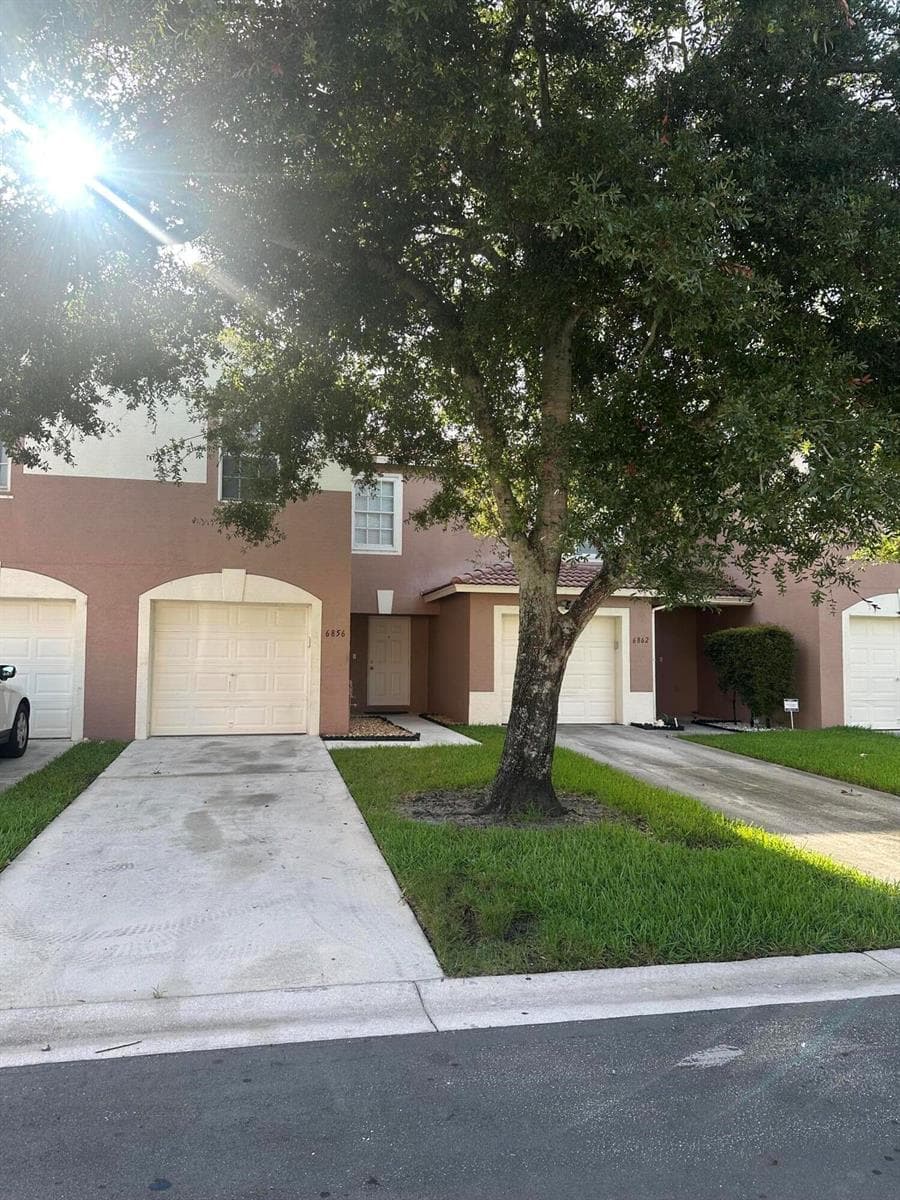 6856 MILL BROOK Place, Lake Worth, FL 33463
