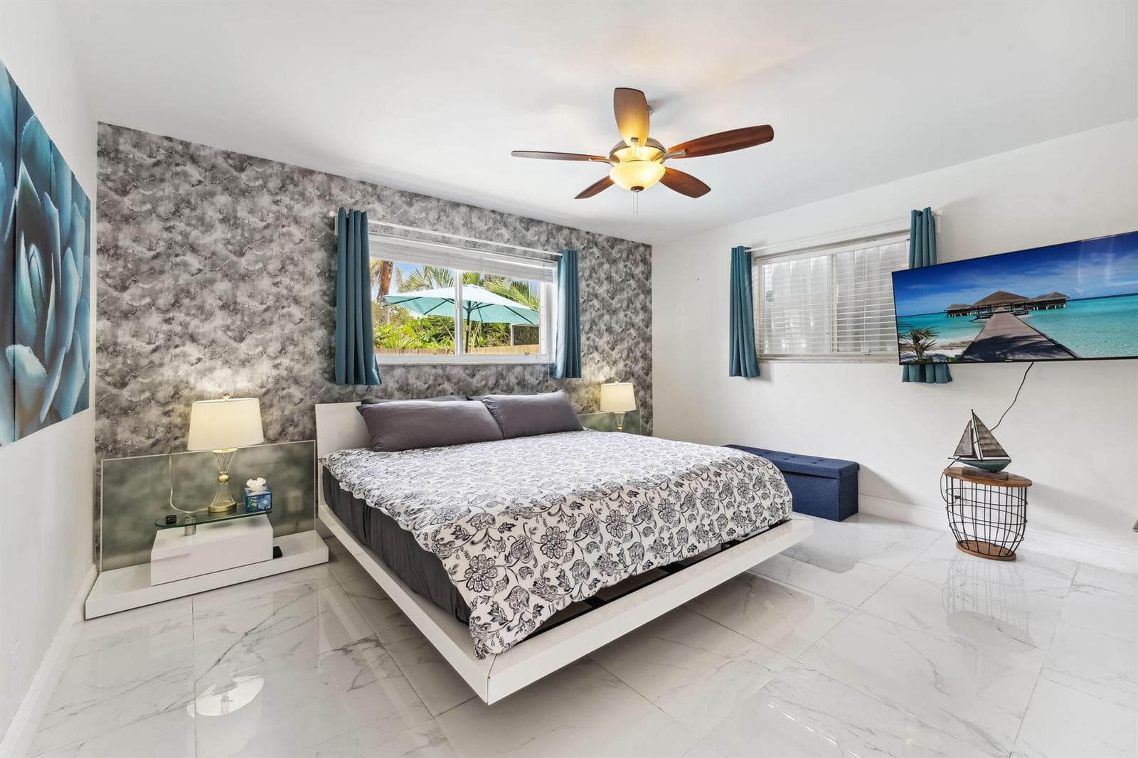 1243 GARFIELD Street, Hollywood, FL 33019