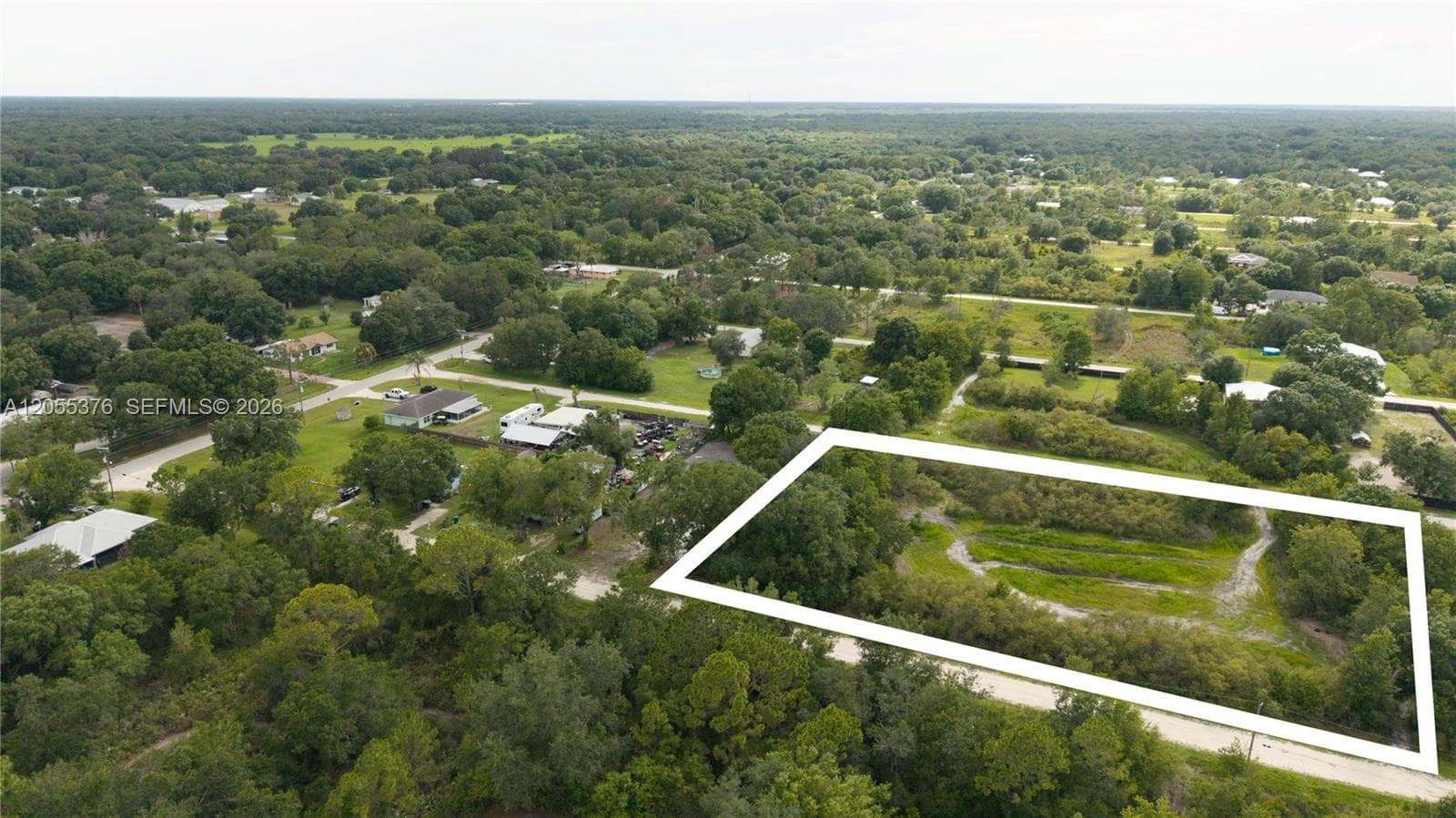 0 NE 2nd Terrace, Okeechobee, FL 34972 — zdjęcie 3