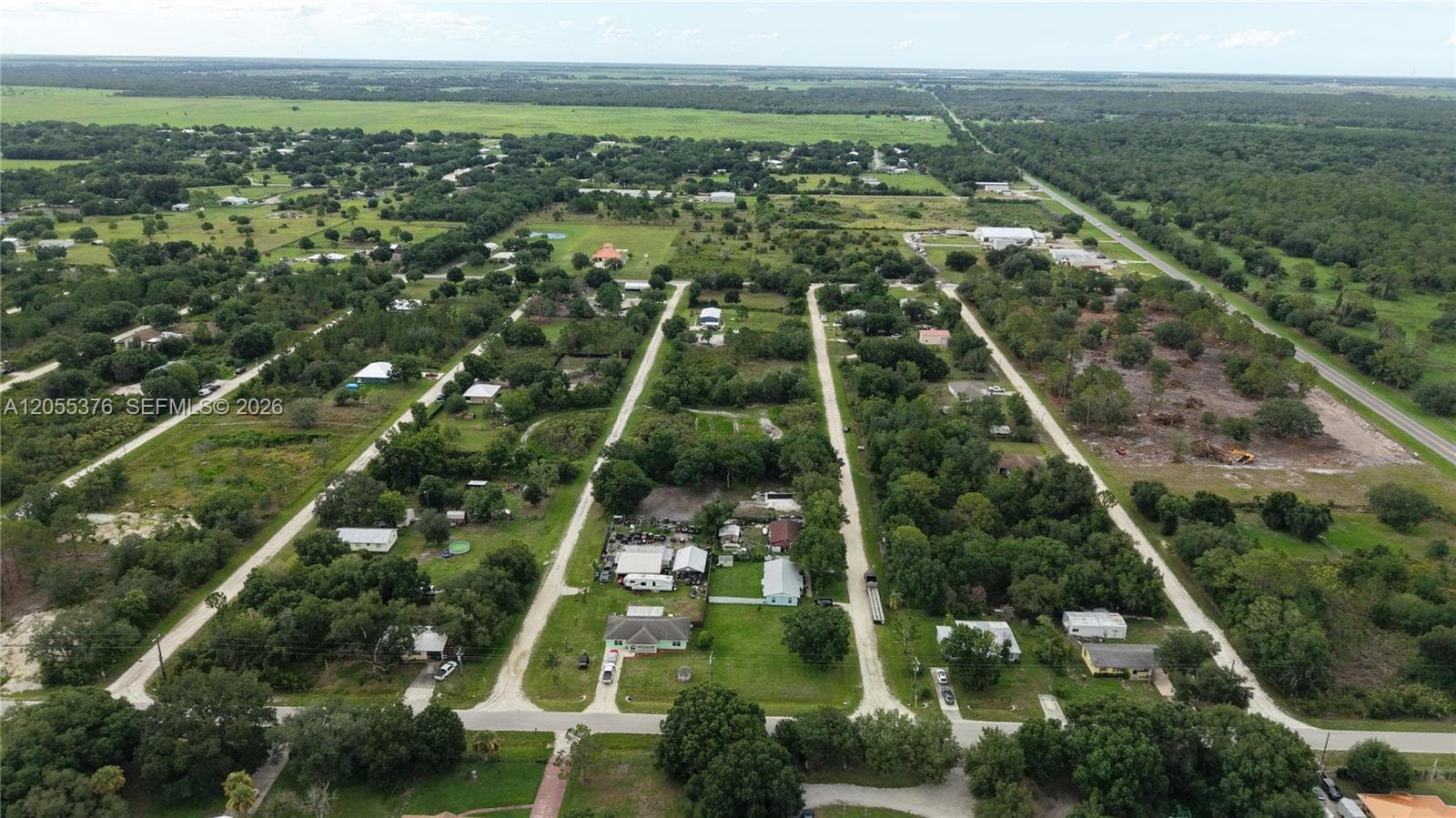 0 NE 2nd Terrace, Okeechobee, FL 34972 — zdjęcie 4