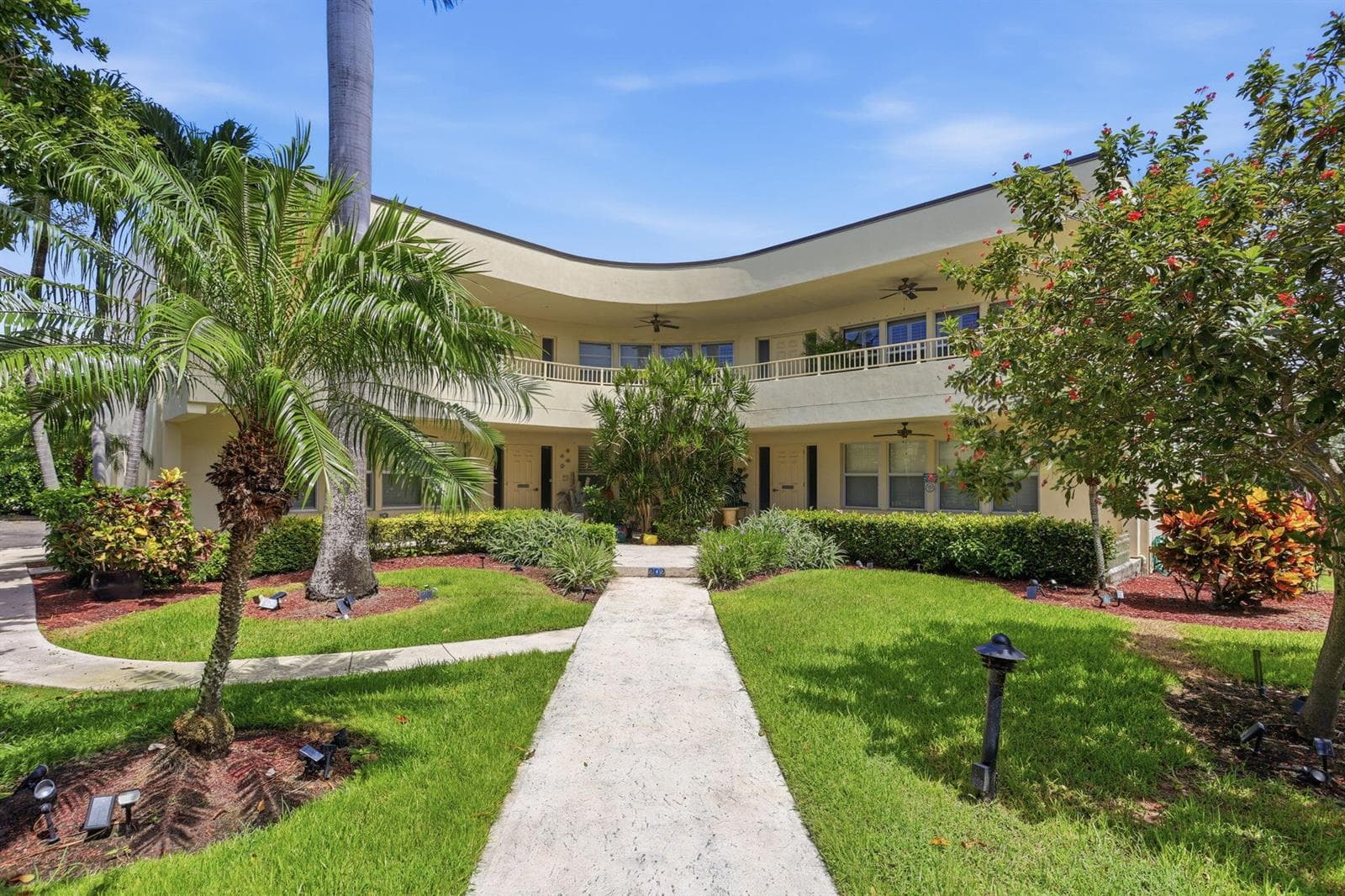 202 GLEASON Street # 6, Delray Beach, FL 33483 — zdjęcie 2