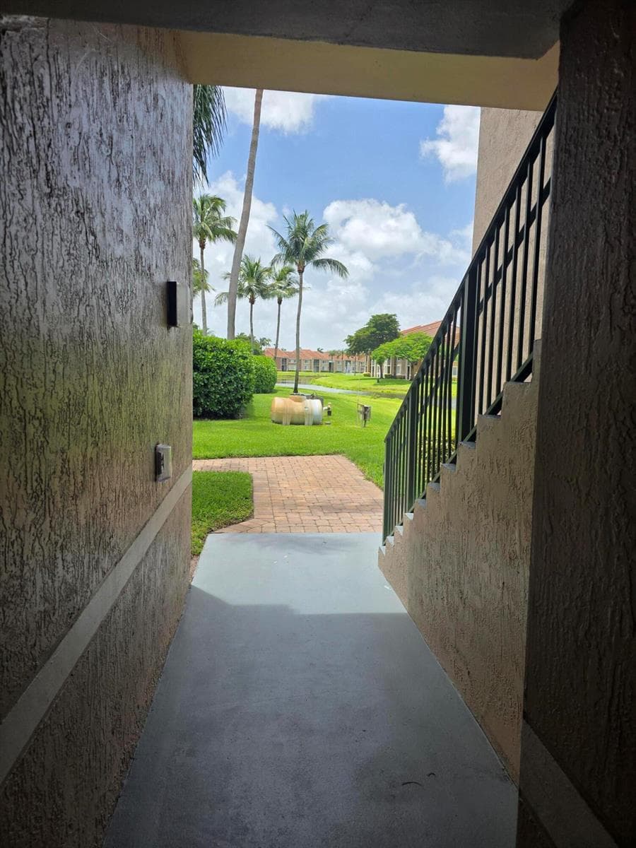 7824 SONOMA SPRINGS Circle # 104, Lake Worth, FL 33463 — zdjęcie 3