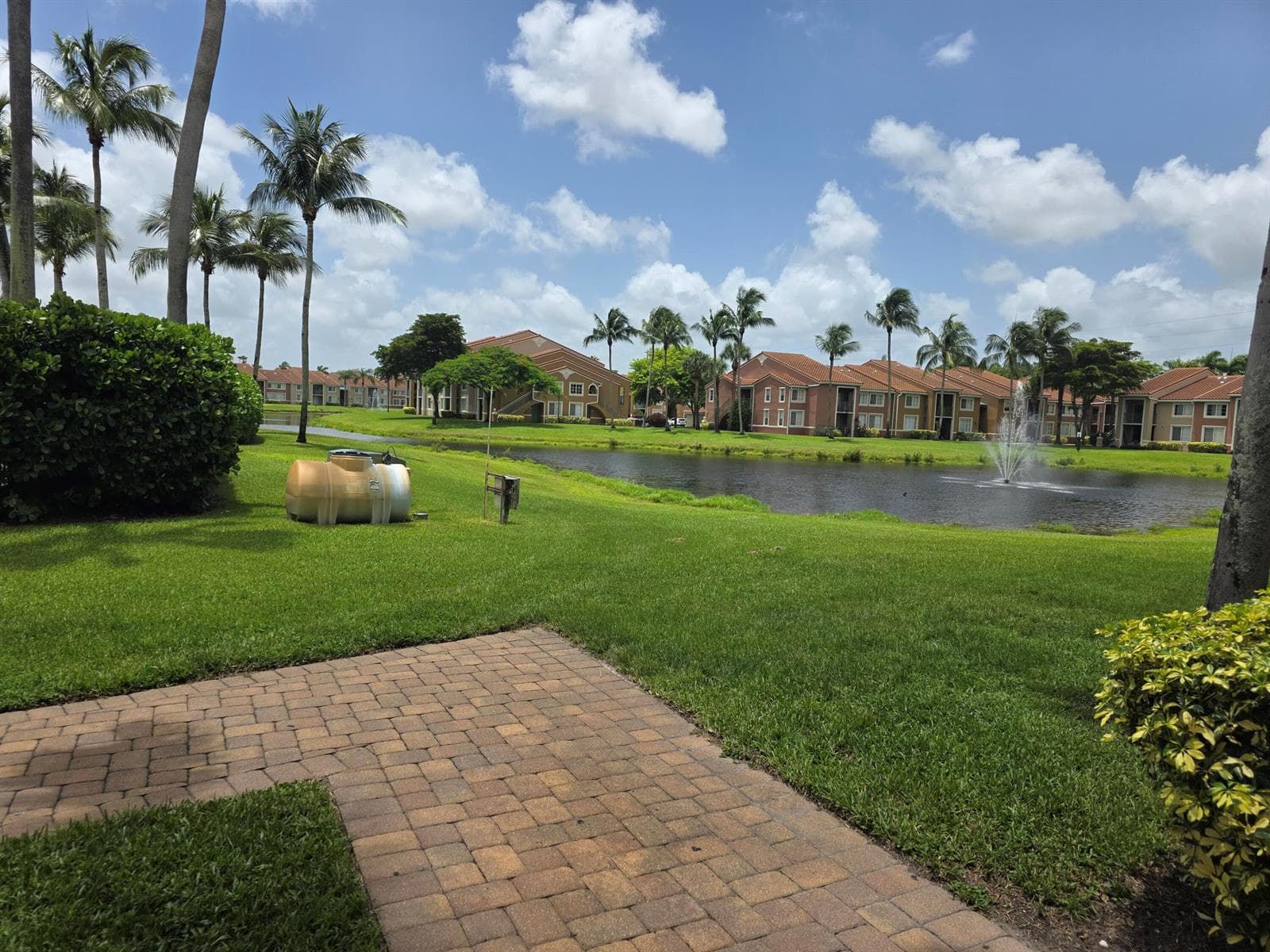 7824 SONOMA SPRINGS Circle # 104, Lake Worth, FL 33463 — zdjęcie 4