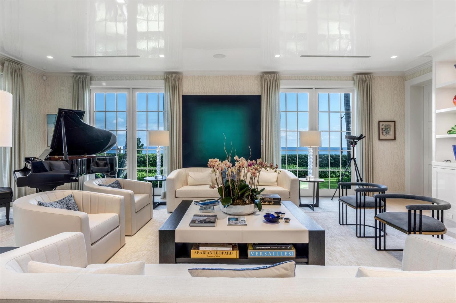456 S OCEAN Boulevard, Palm Beach, FL 33480 — zdjęcie 2