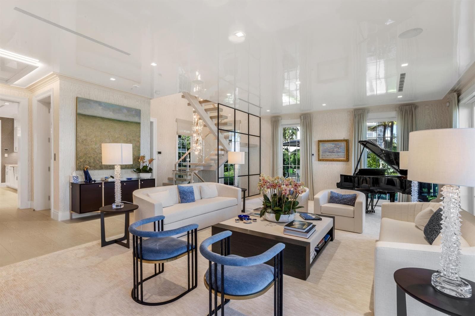 456 S OCEAN Boulevard, Palm Beach, FL 33480 — zdjęcie 3