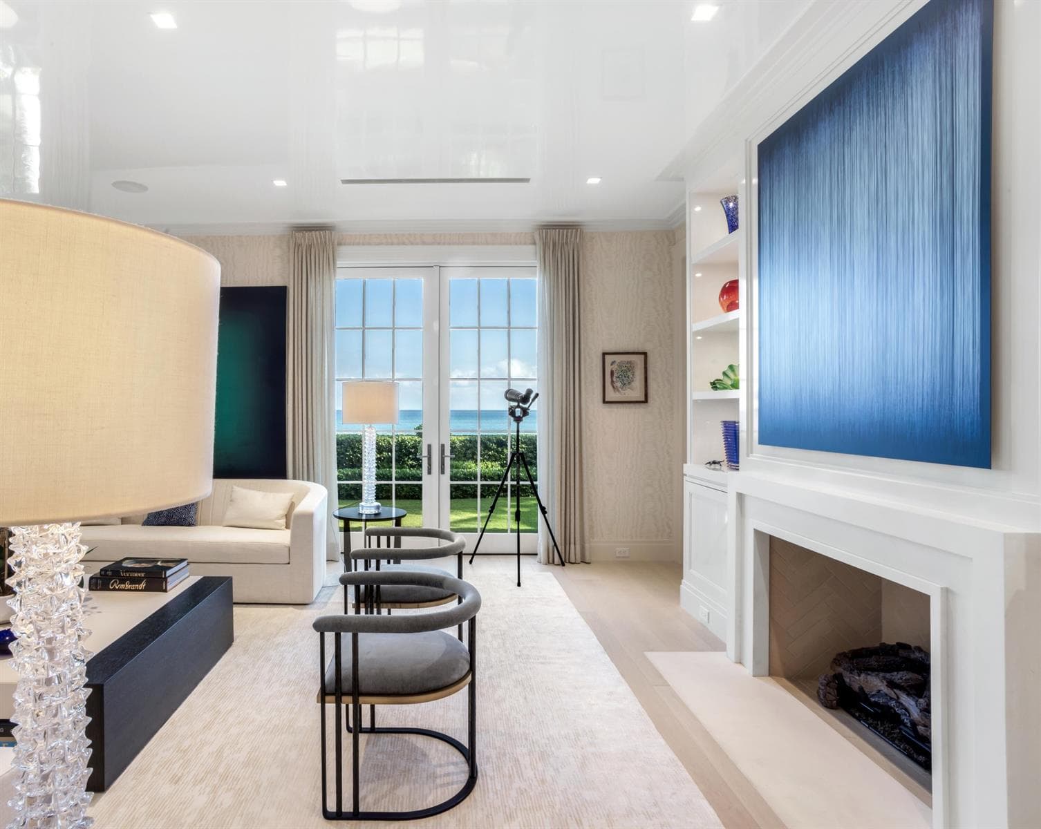 456 S OCEAN Boulevard, Palm Beach, FL 33480 — zdjęcie 5