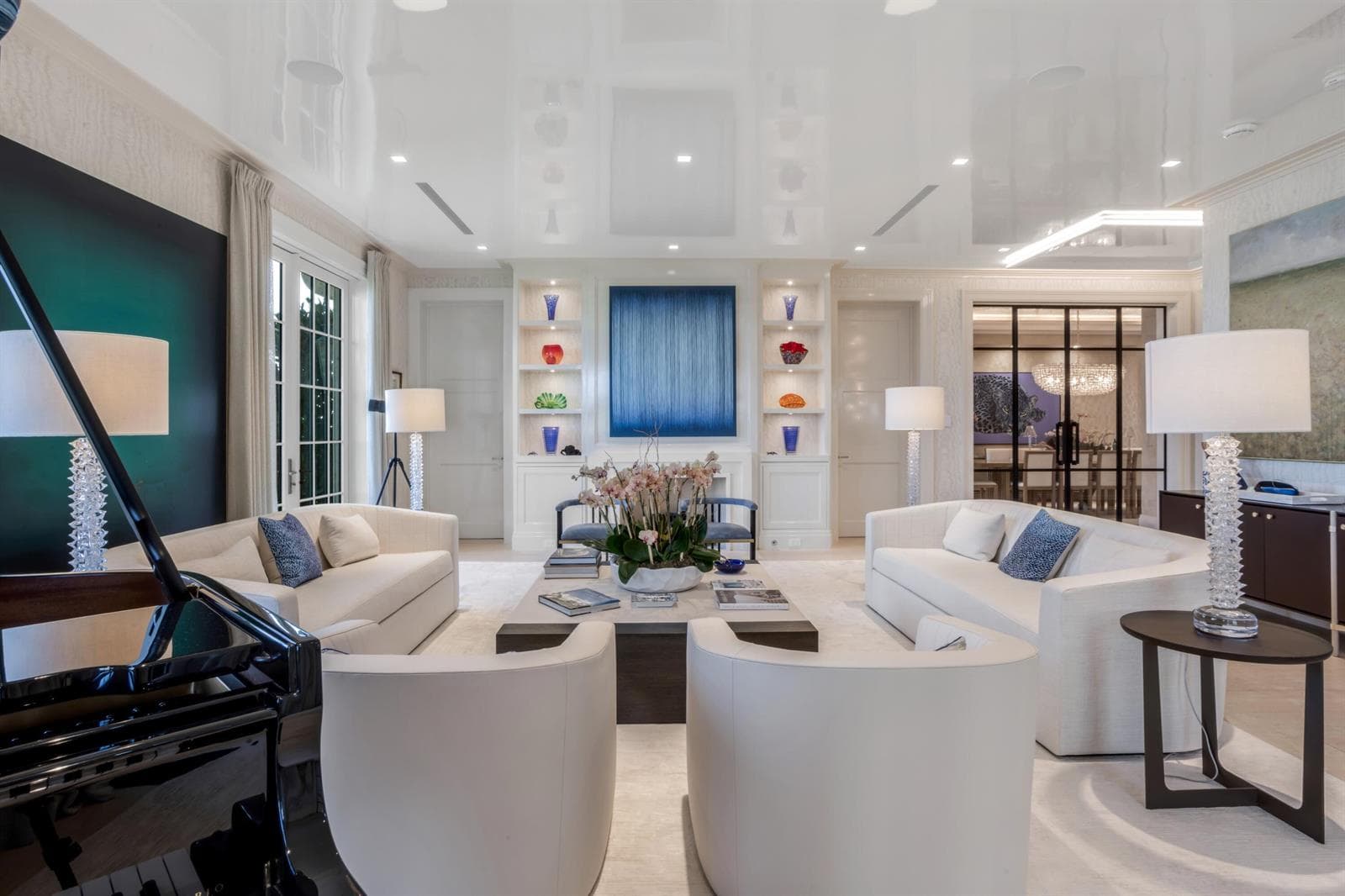 456 S OCEAN Boulevard, Palm Beach, FL 33480 — zdjęcie 4