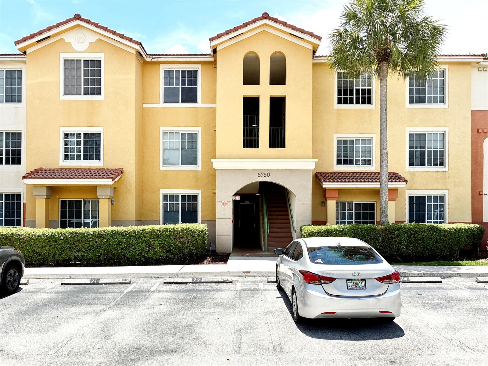 6760 Heritage Grande # 6107, Boynton Beach, FL 33437 — zdjęcie 2