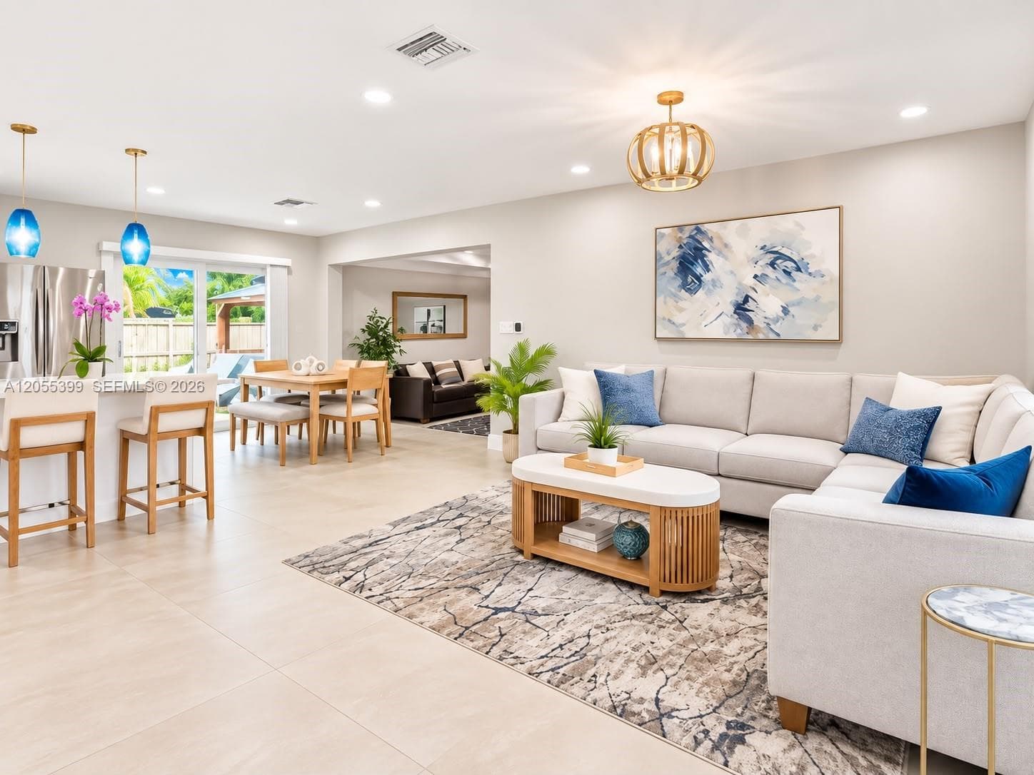 1321 NE 26th Ter # 0, Pompano Beach, FL 33062 — zdjęcie 2