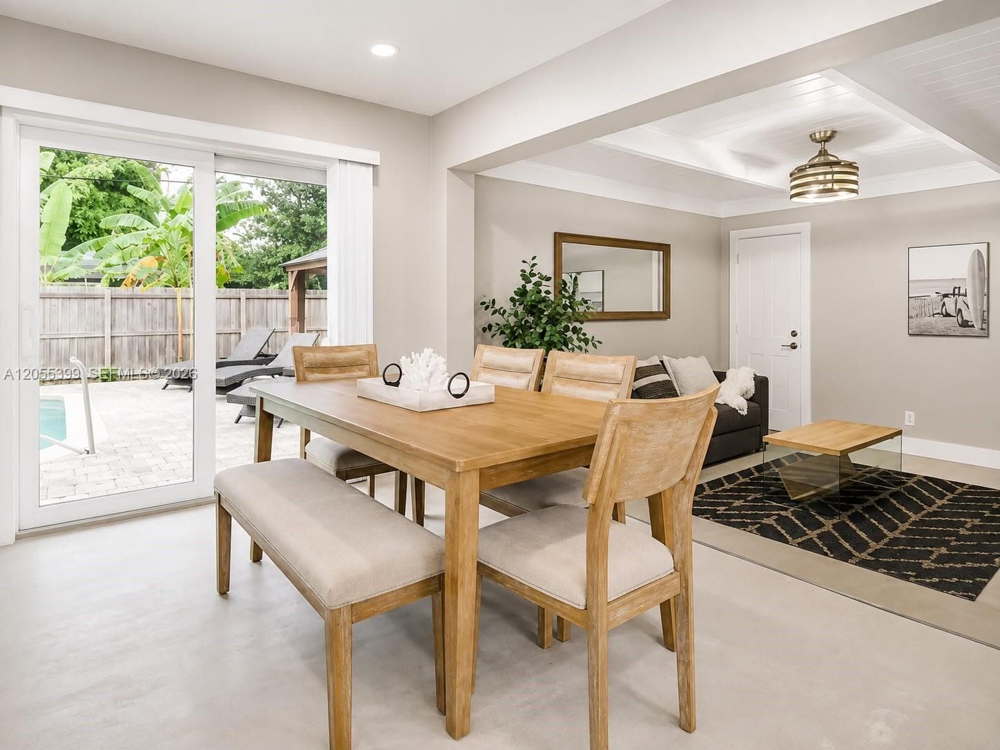 1321 NE 26th Ter # 0, Pompano Beach, FL 33062 — zdjęcie 5