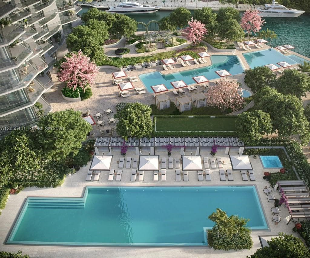 77 SE 5th St # 2005, Miami, FL 33131 — zdjęcie 2