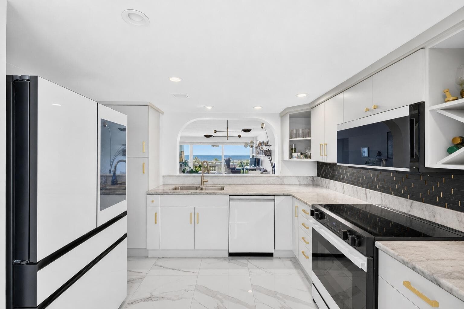 2000 S OCEAN Drive # 608, Fort Lauderdale, FL 33316 — zdjęcie 3