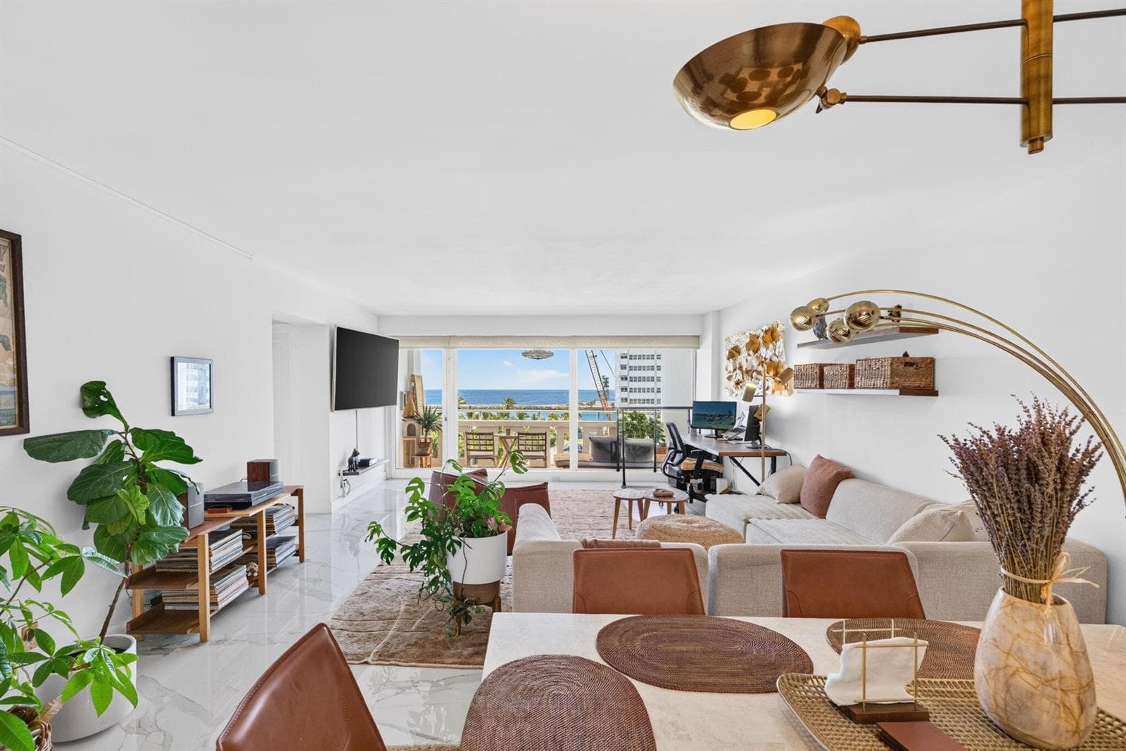 2000 S OCEAN Drive # 608, Fort Lauderdale, FL 33316