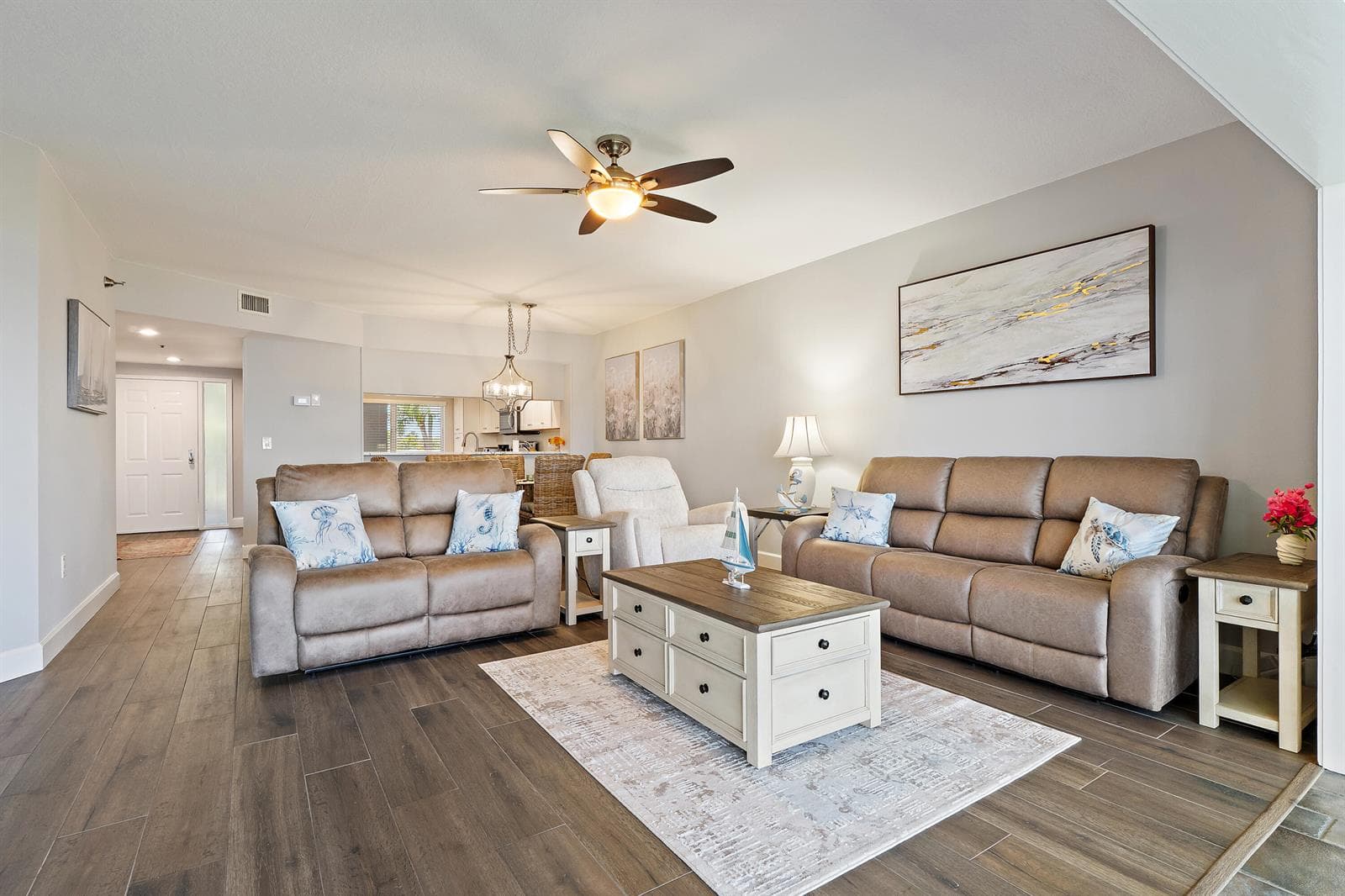 164 NE Edgewater Drive # 2103, Stuart, FL 34996 — zdjęcie 4