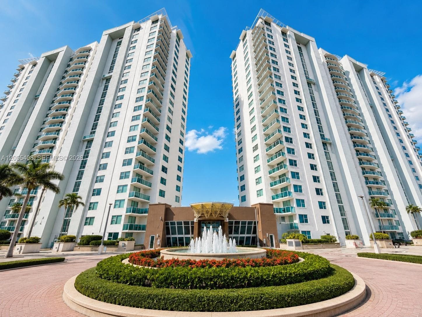 2641 N FLAMINGO ROAD # 2706N, Sunrise, FL 33332 — zdjęcie 2