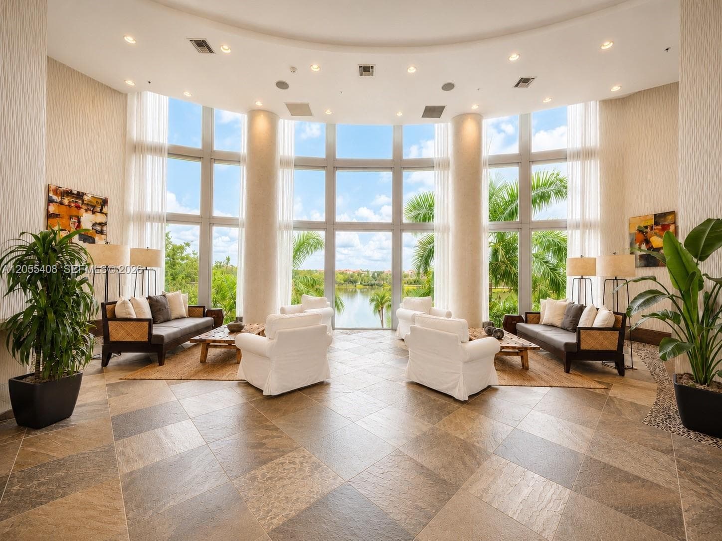 2641 N FLAMINGO ROAD # 2706N, Sunrise, FL 33332 — zdjęcie 4