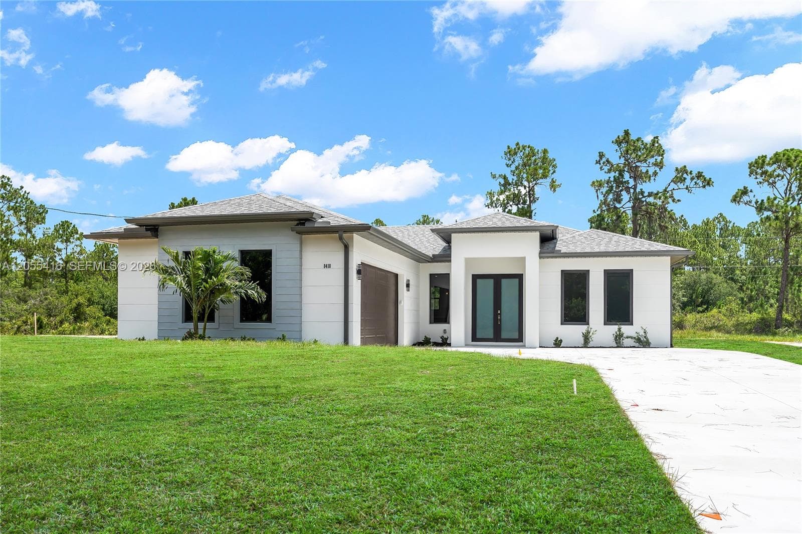 8418 Sun N lakes Blvd, Sebring, FL 33872 — zdjęcie 3