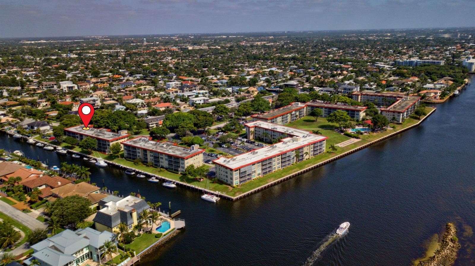 3000 NE 48TH Court # 402, Lighthouse Point, FL 33064 — zdjęcie 2