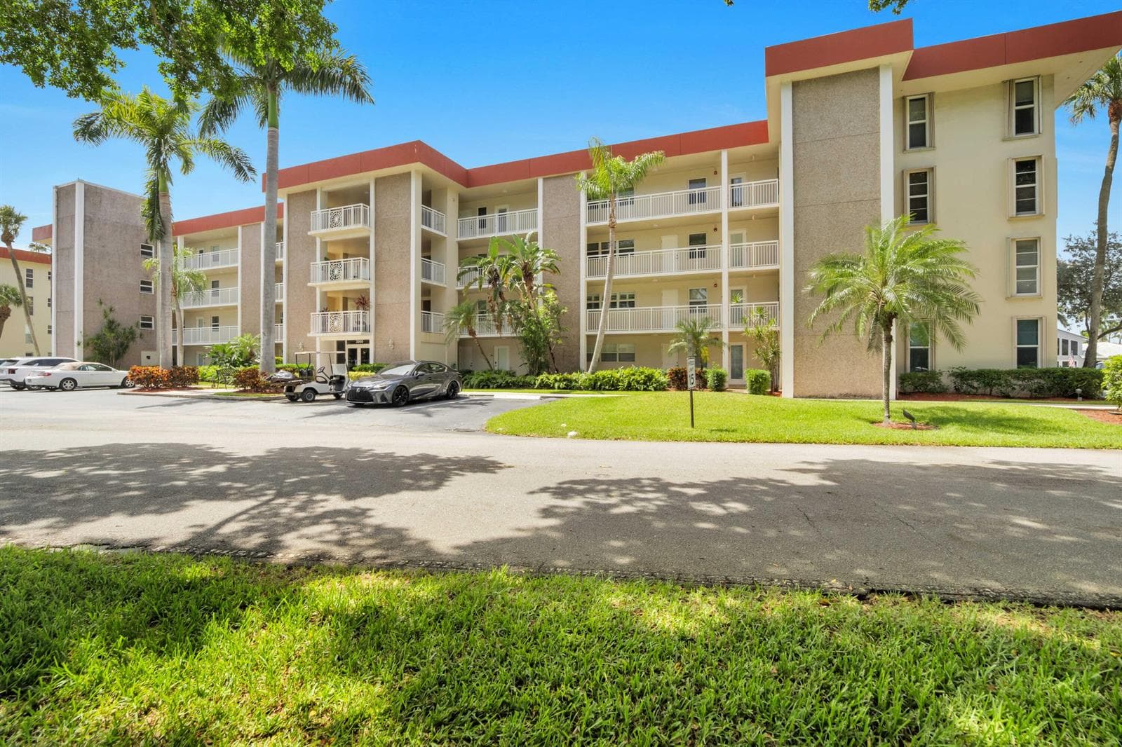 3000 NE 48TH Court # 402, Lighthouse Point, FL 33064 — zdjęcie 3