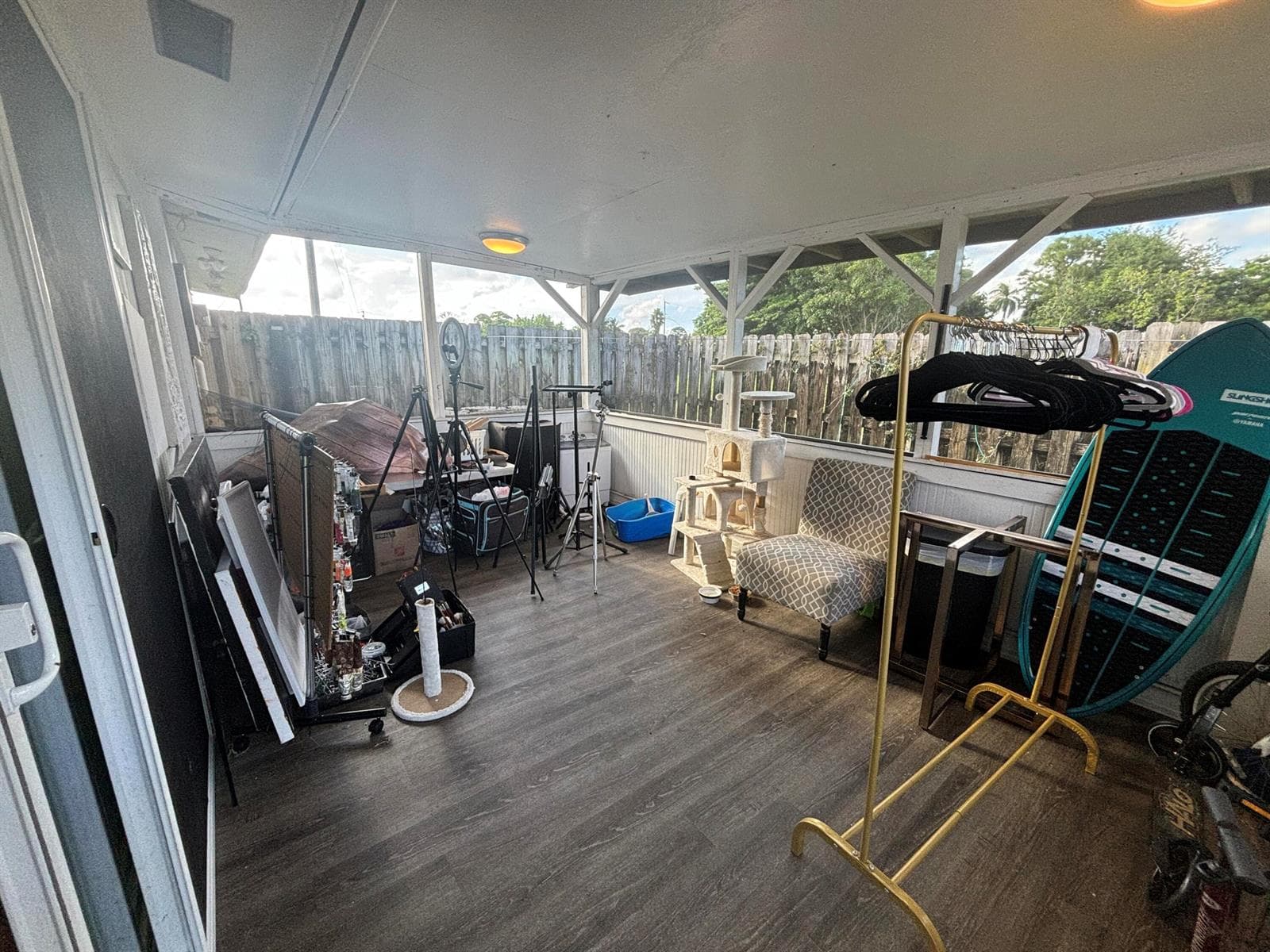 5027 Michigan Av. # 16b, West Palm Beach, FL 33415 — zdjęcie 2