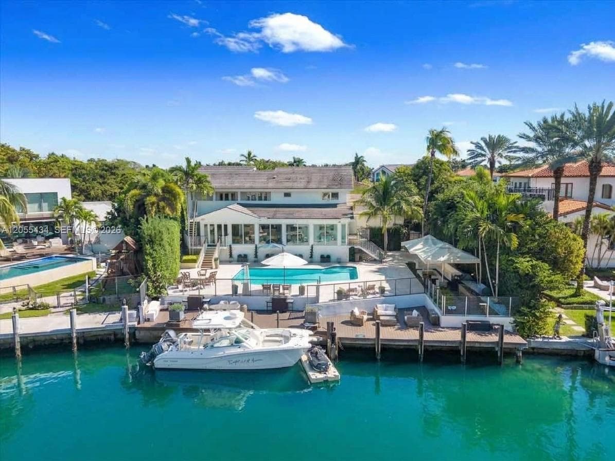 6832 Sunrise Ct, Coral Gables, FL 33133 — zdjęcie 2