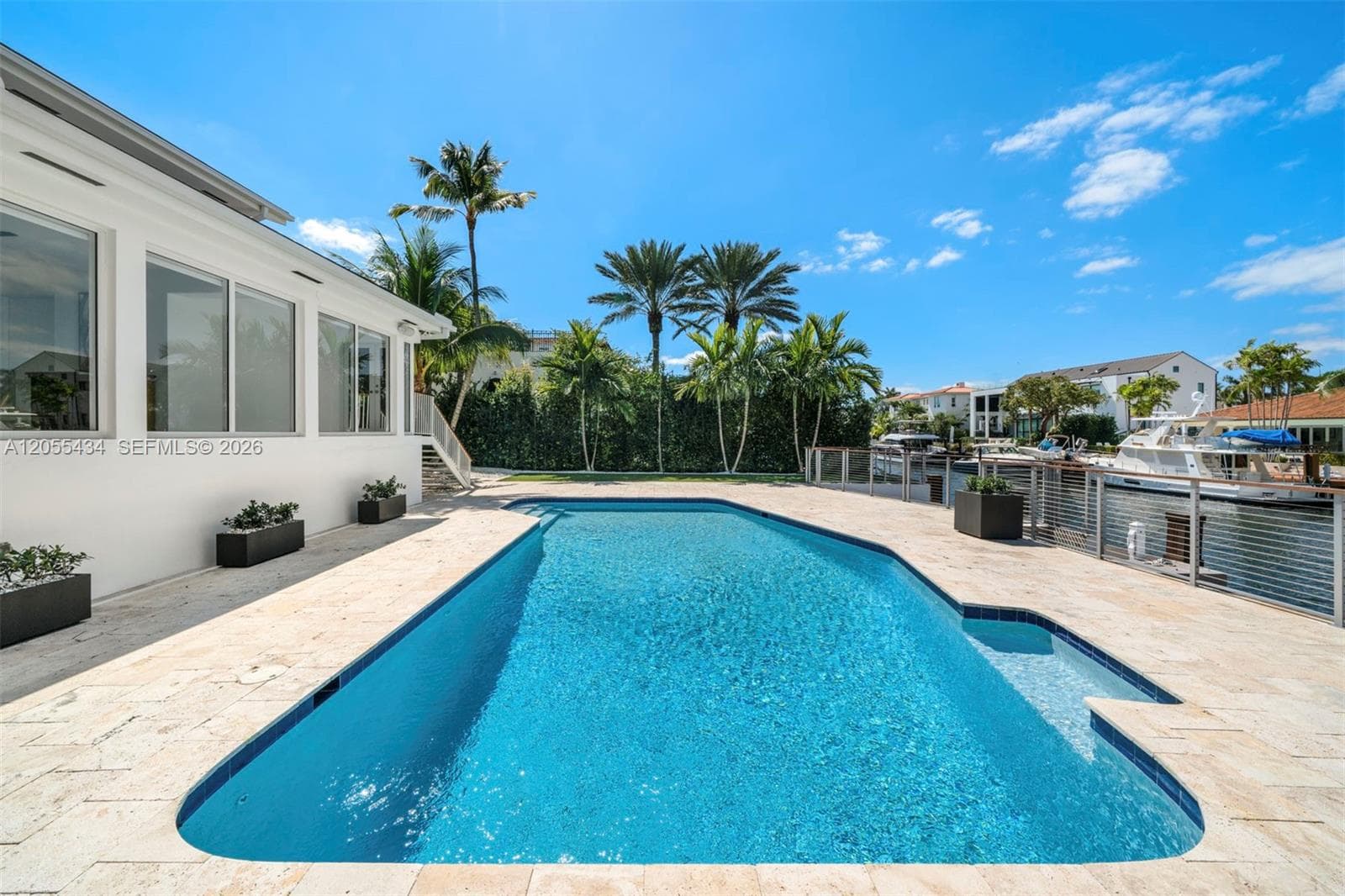 6832 Sunrise Ct, Coral Gables, FL 33133 — zdjęcie 3