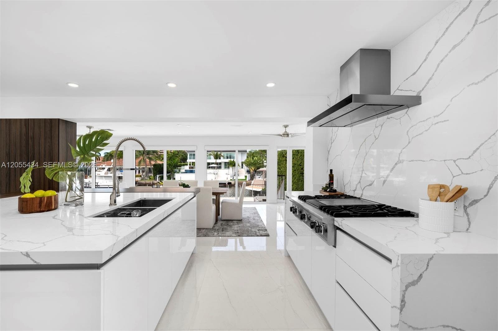 6832 Sunrise Ct, Coral Gables, FL 33133 — zdjęcie 4