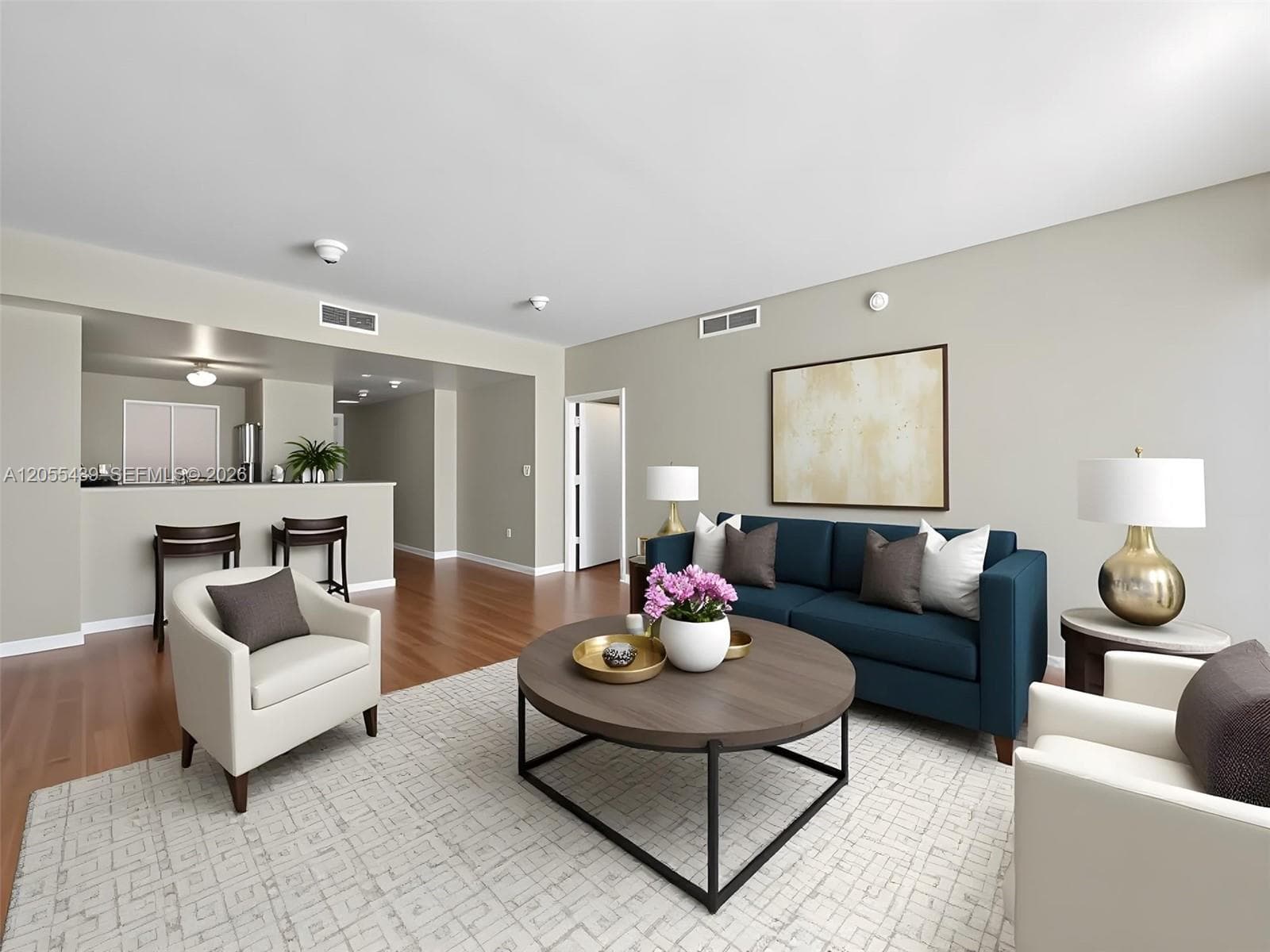 253 NE 2nd St # 1804, Miami, FL 33132 — zdjęcie 2