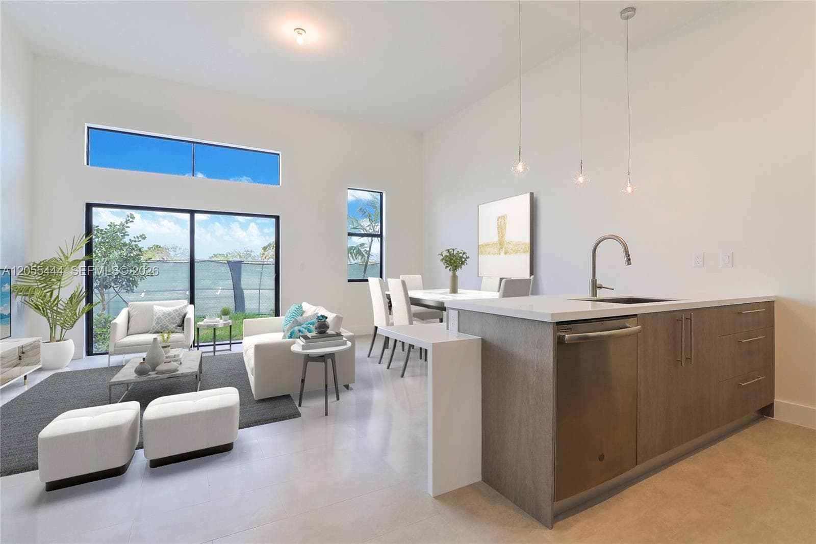 4413 NW 9 St, Plantation, FL 33317 — zdjęcie 3