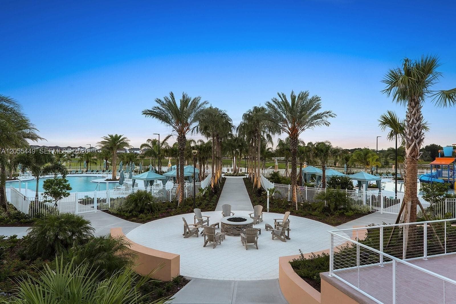2170 COOPER BELL PL, Kissimmee, FL 34747 — zdjęcie 2