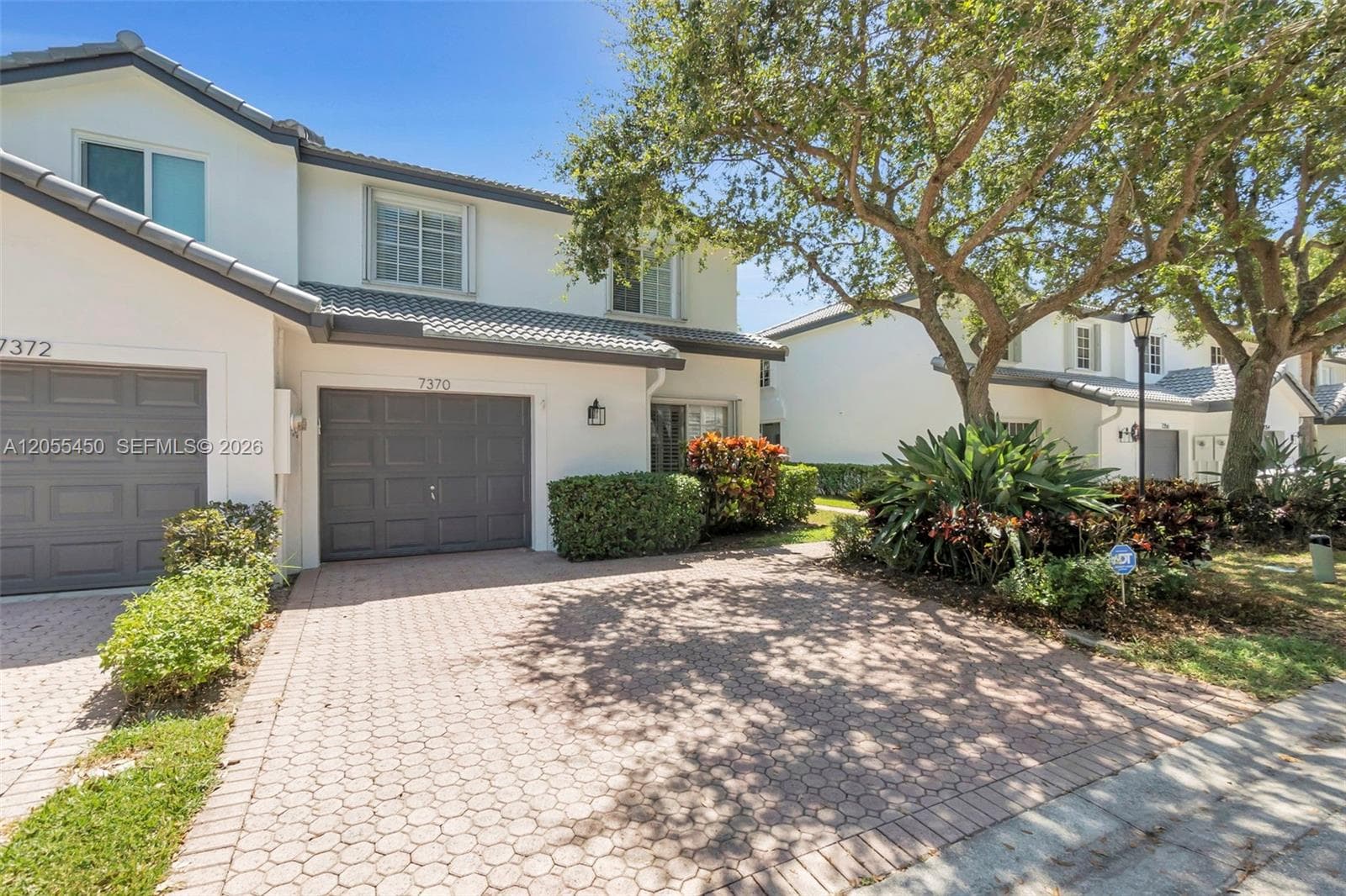 7370 NW 61st Ter, Parkland, FL 33067 — zdjęcie 2