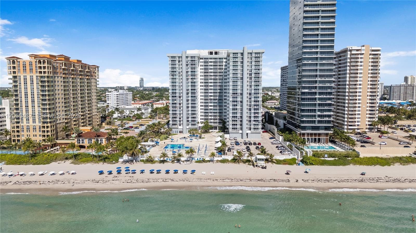 2030 S Ocean Dr # 1716, Hallandale Beach, FL 33009 — zdjęcie 2