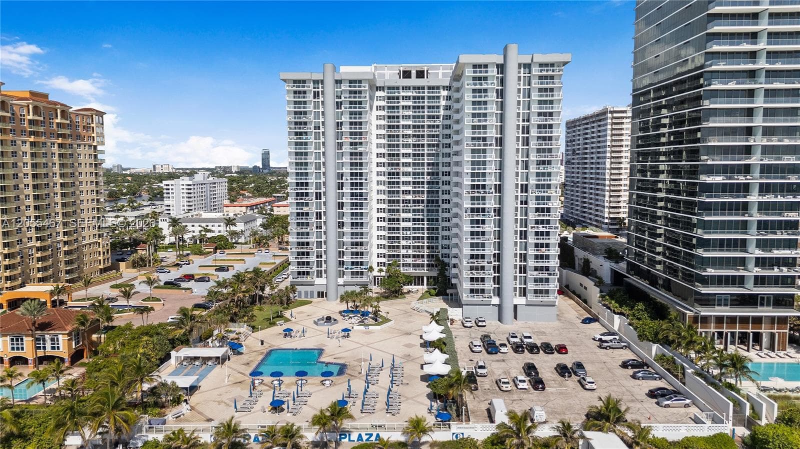 2030 S Ocean Dr # 1716, Hallandale Beach, FL 33009 — zdjęcie 3