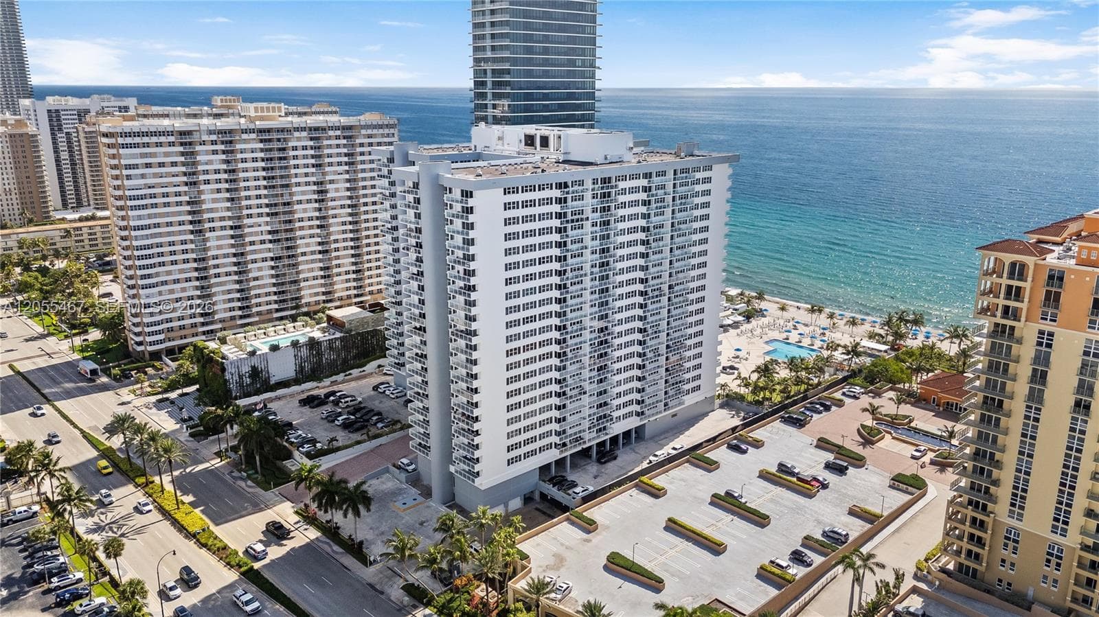 2030 S Ocean Dr # 1716, Hallandale Beach, FL 33009 — zdjęcie 5