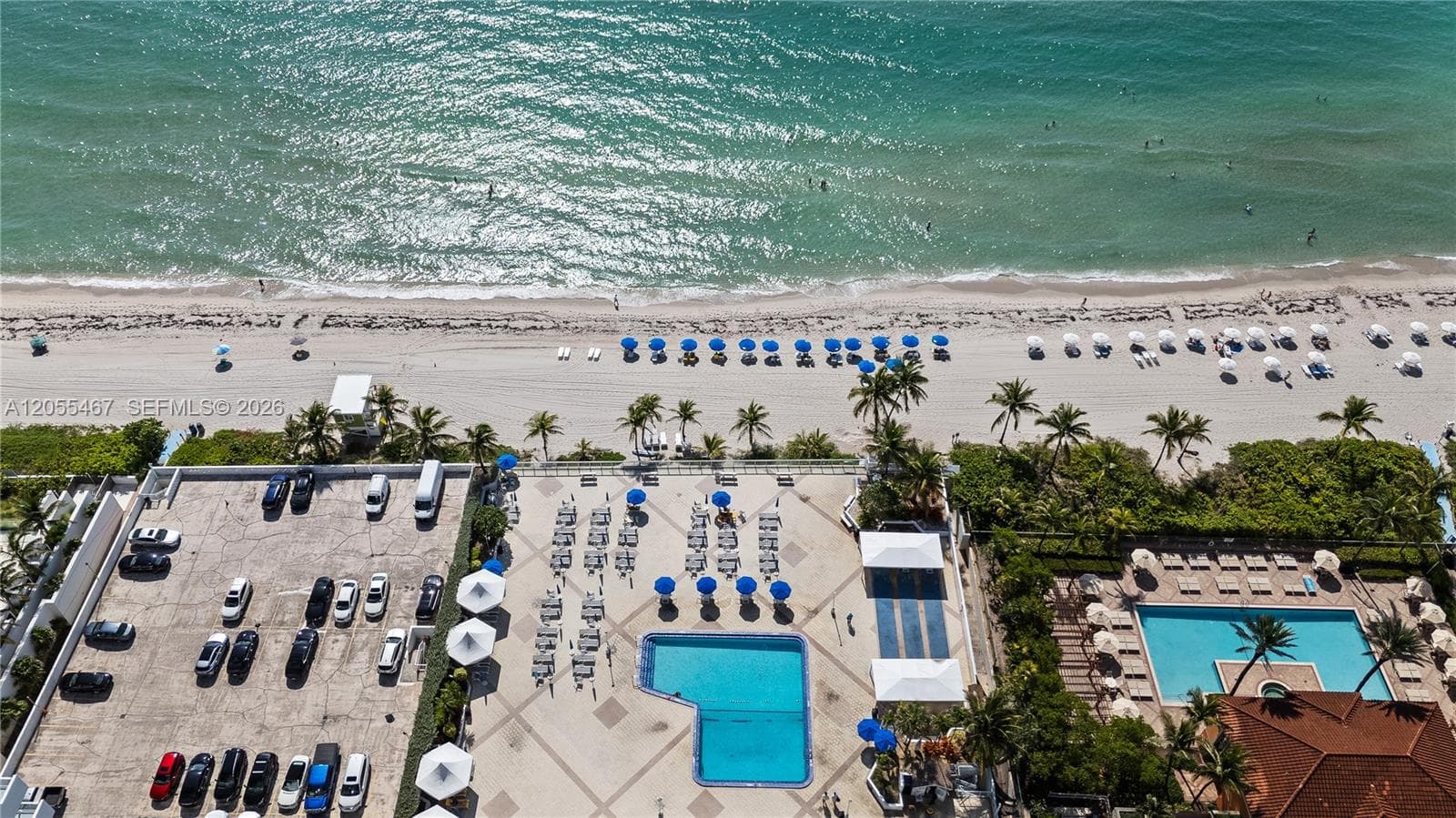 2030 S Ocean Dr # 1716, Hallandale Beach, FL 33009 — zdjęcie 4