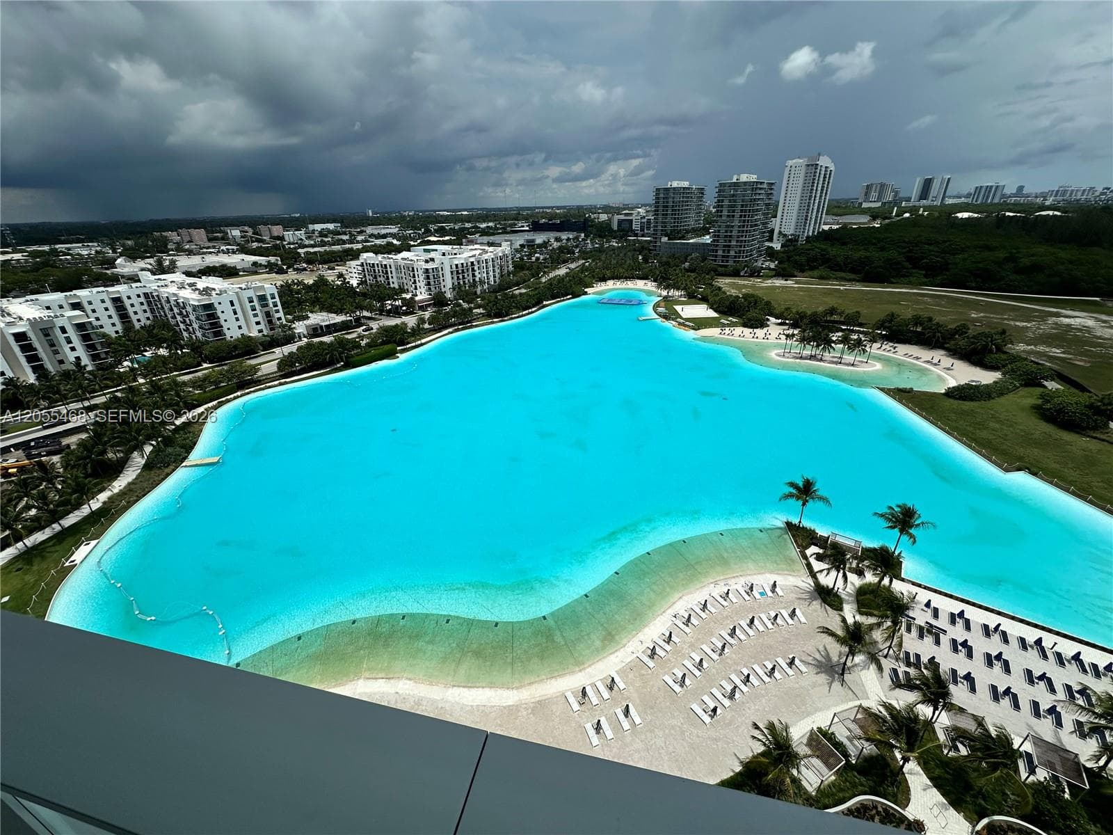 2411 Laguna Cir # 1407, North Miami, FL 33181 — zdjęcie 3