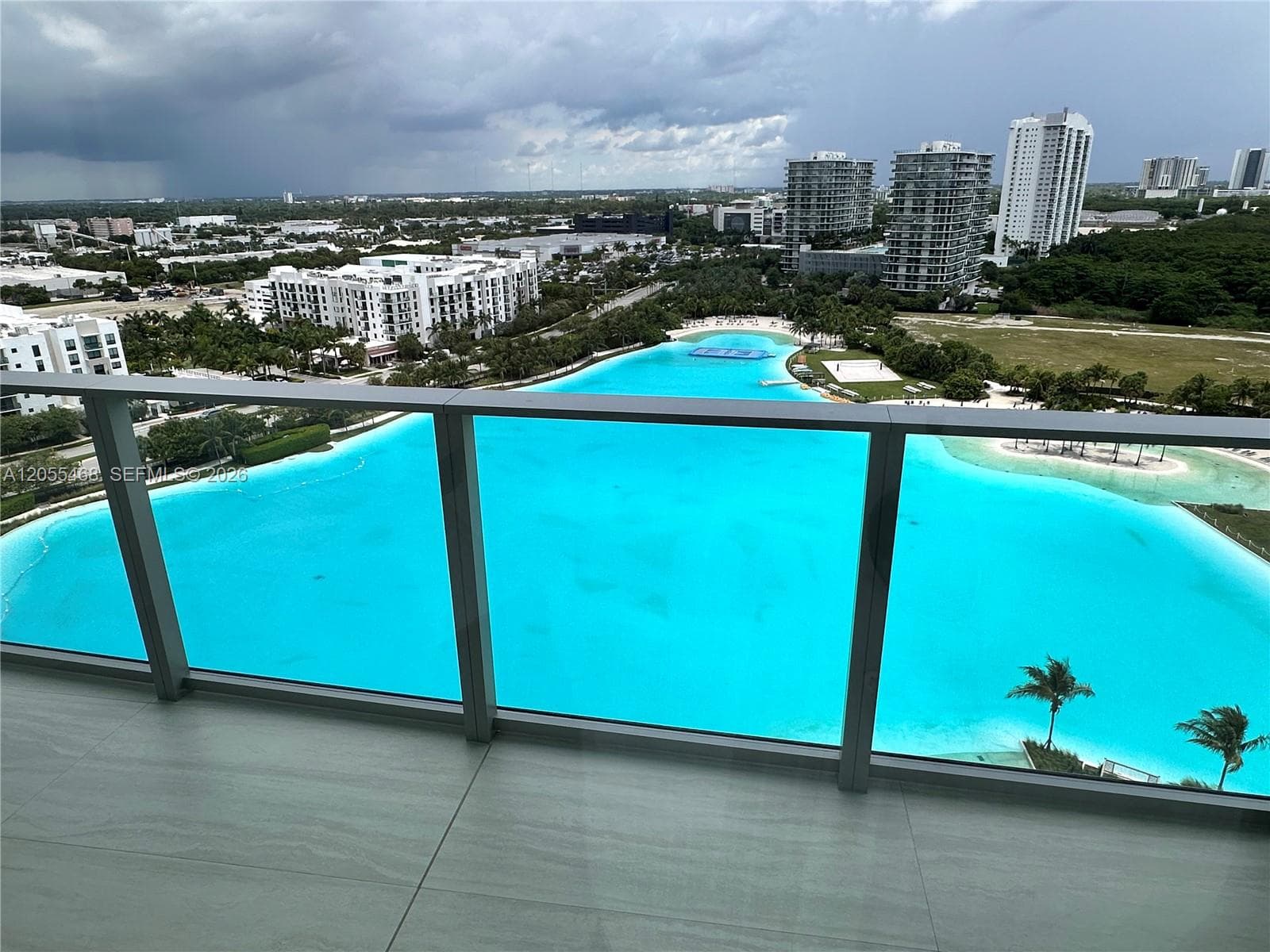 2411 Laguna Cir # 1407, North Miami, FL 33181 — zdjęcie 4