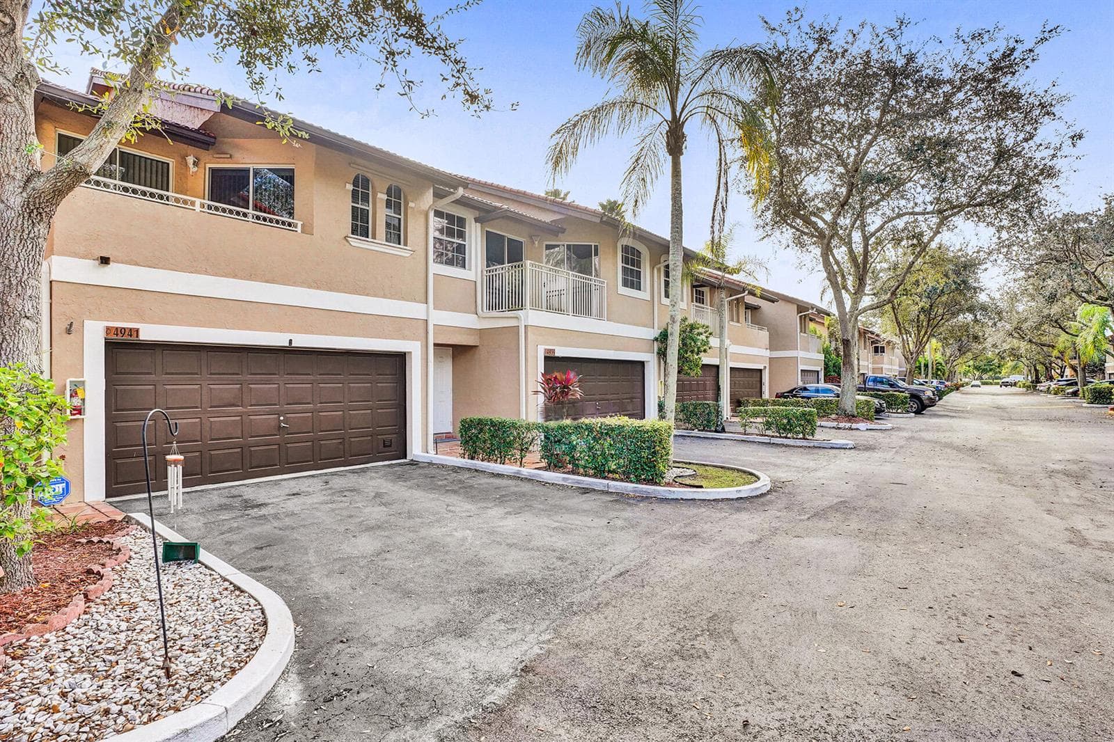 4941 Riverside Drive, Coral Springs, FL 33067 — zdjęcie 3