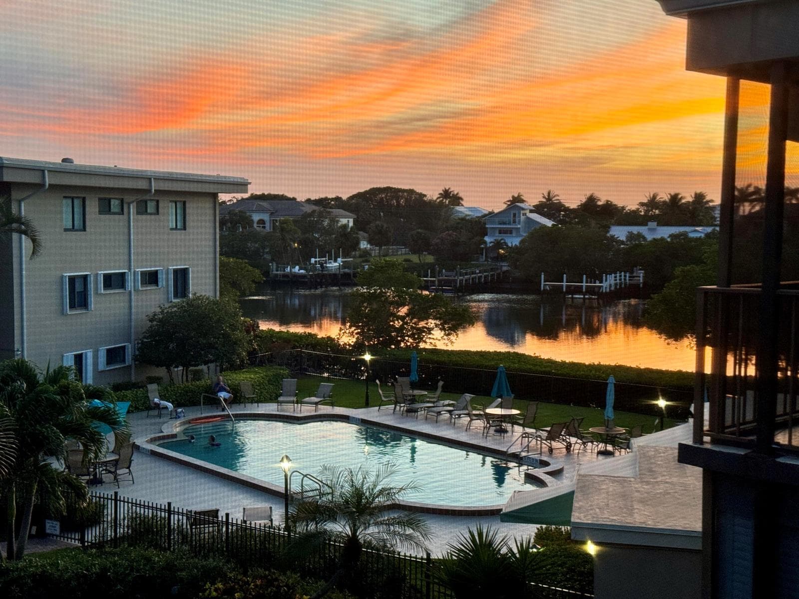3605 S Ocean Boulevard # 311, South Palm Beach, FL 33480 — zdjęcie 2