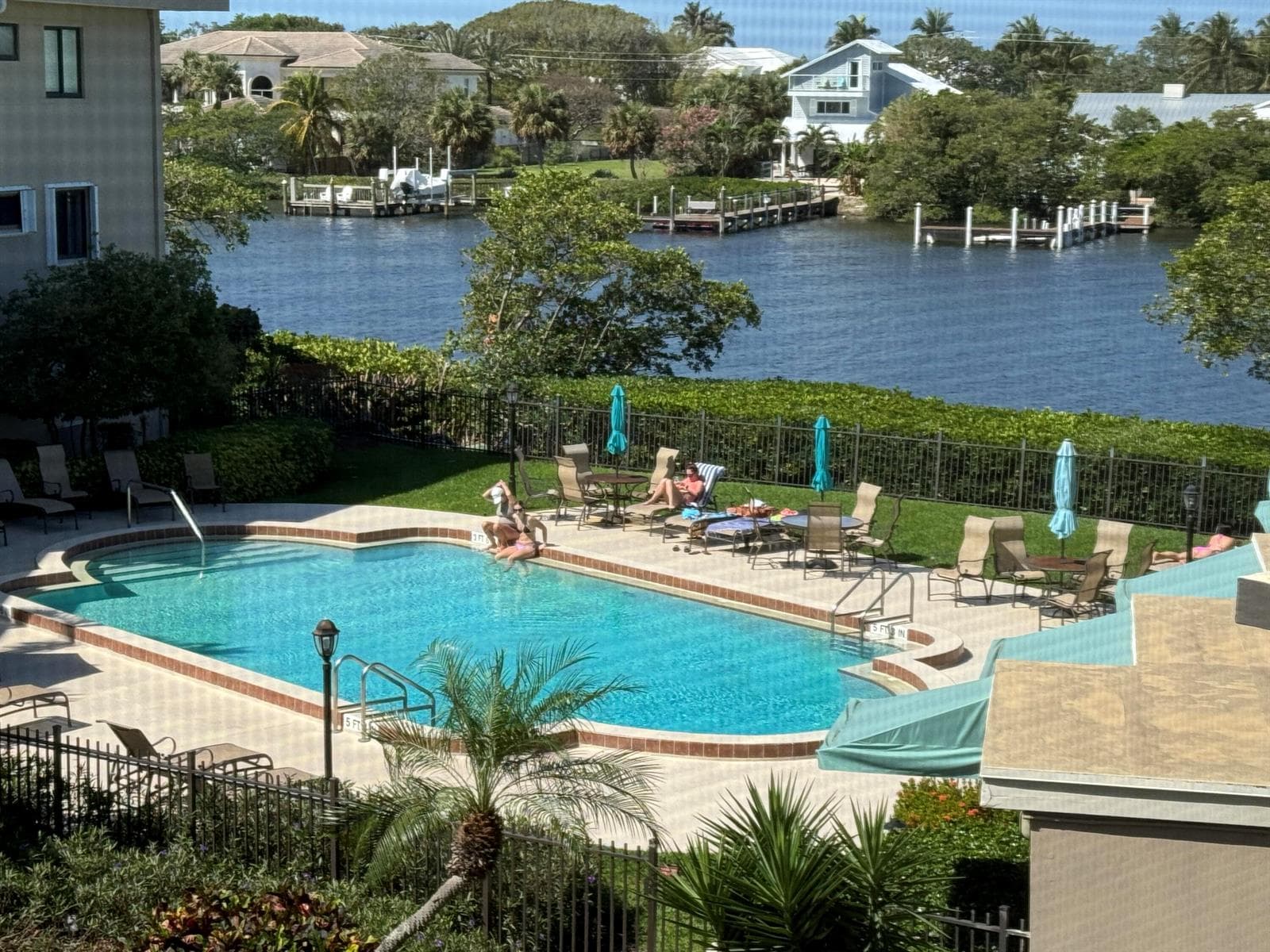 3605 S Ocean Boulevard # 311, South Palm Beach, FL 33480