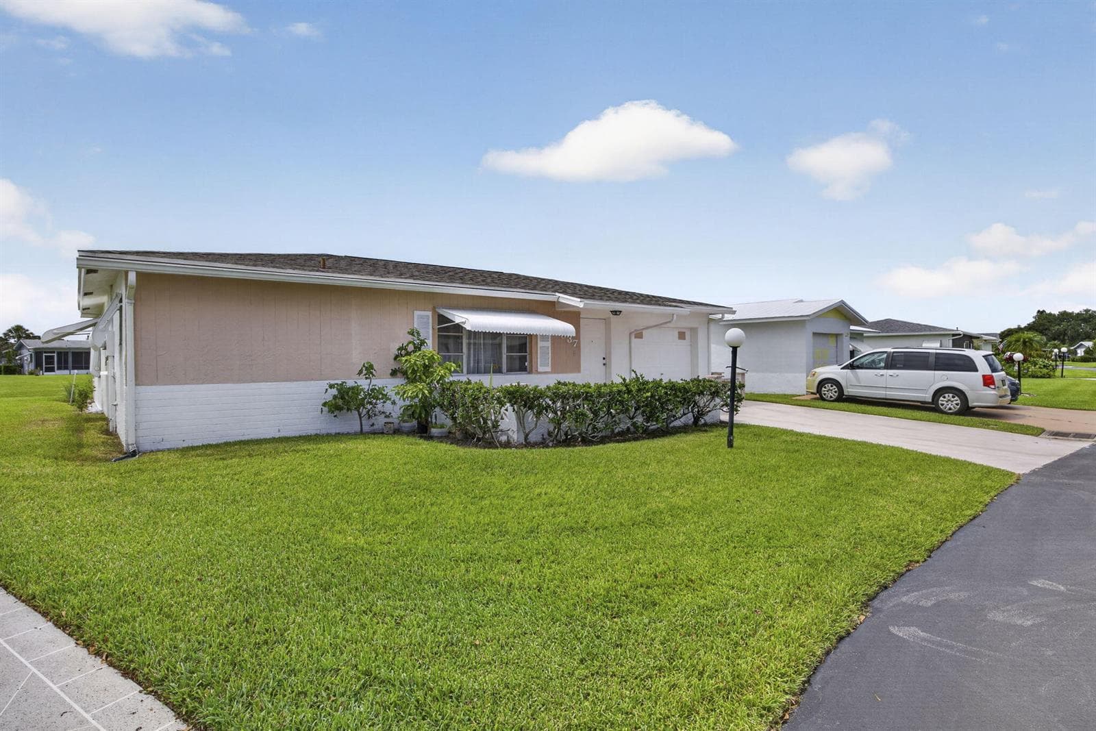 5337 BELLEVILLE Road, West Palm Beach, FL 33417 — zdjęcie 2