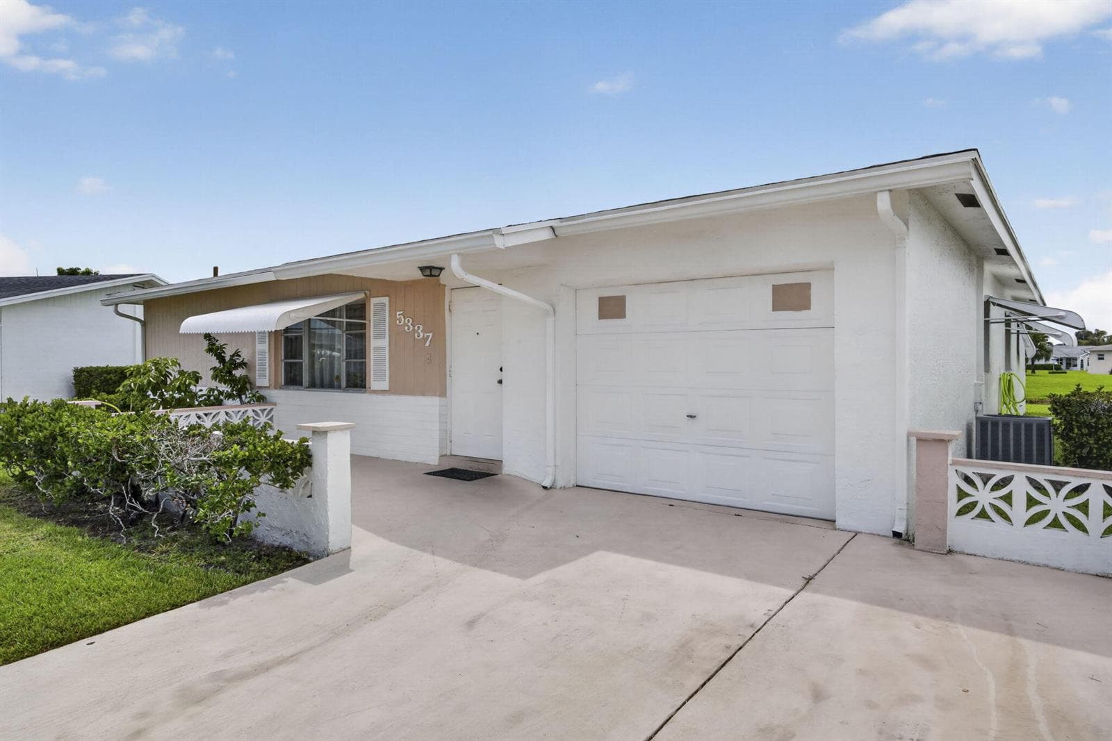 5337 BELLEVILLE Road, West Palm Beach, FL 33417 — zdjęcie 3